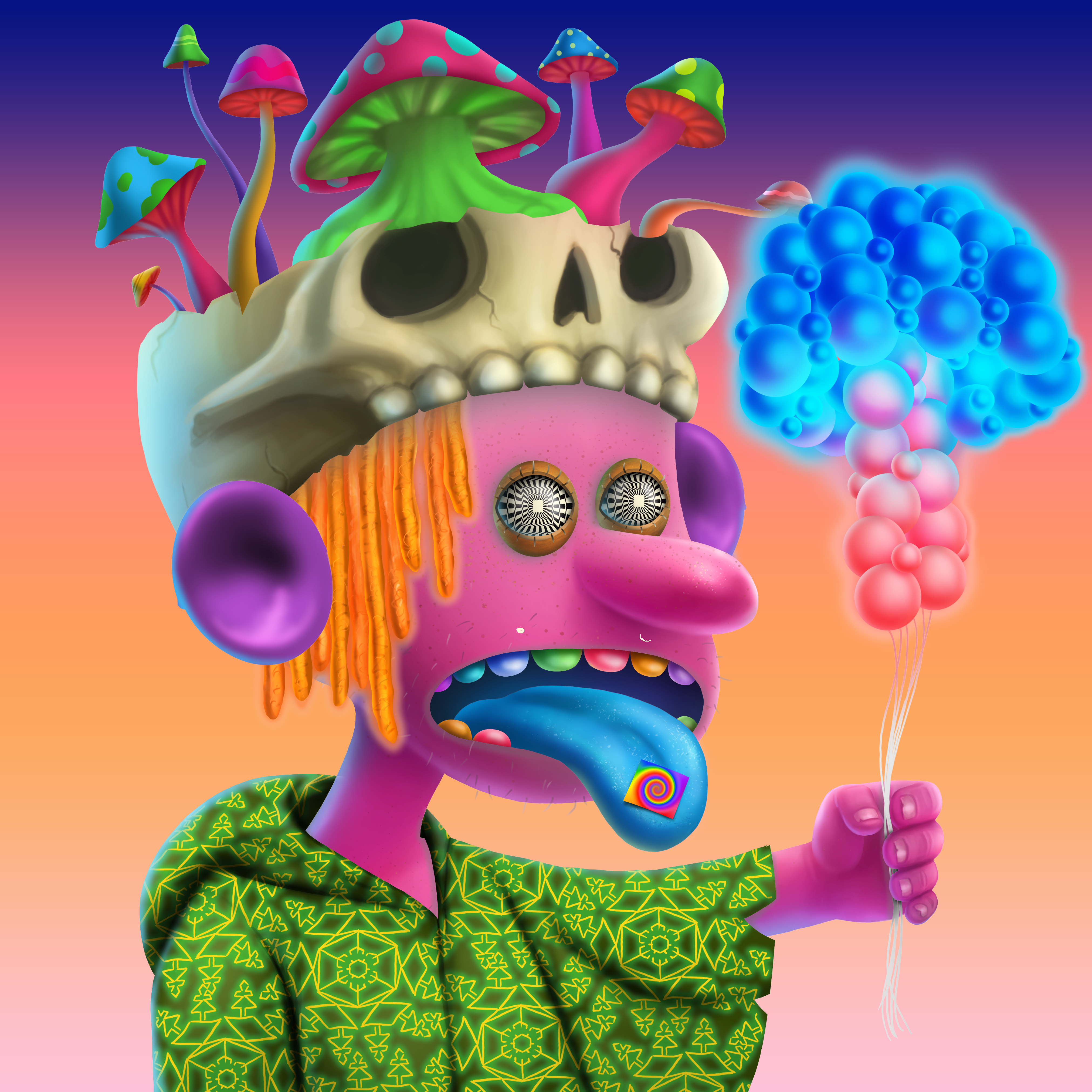 NFT Image