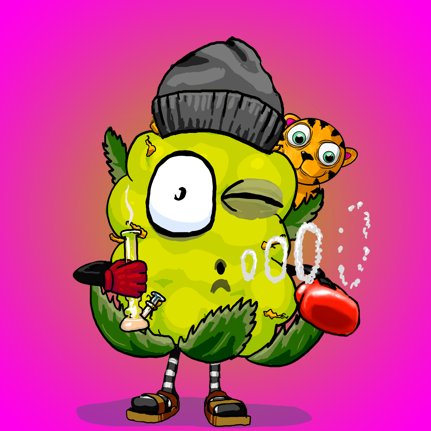NFT Image