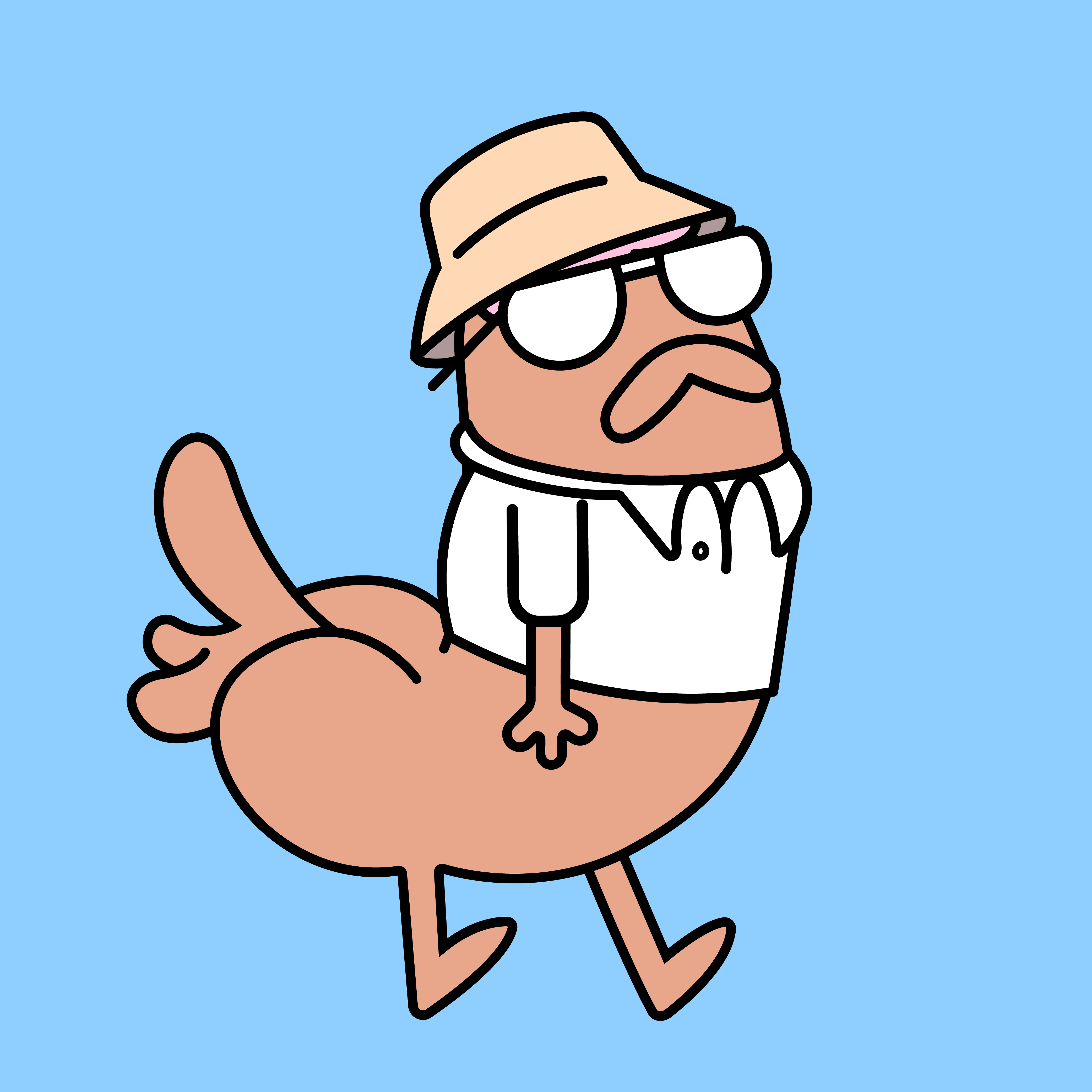 Dicklebutts #2368