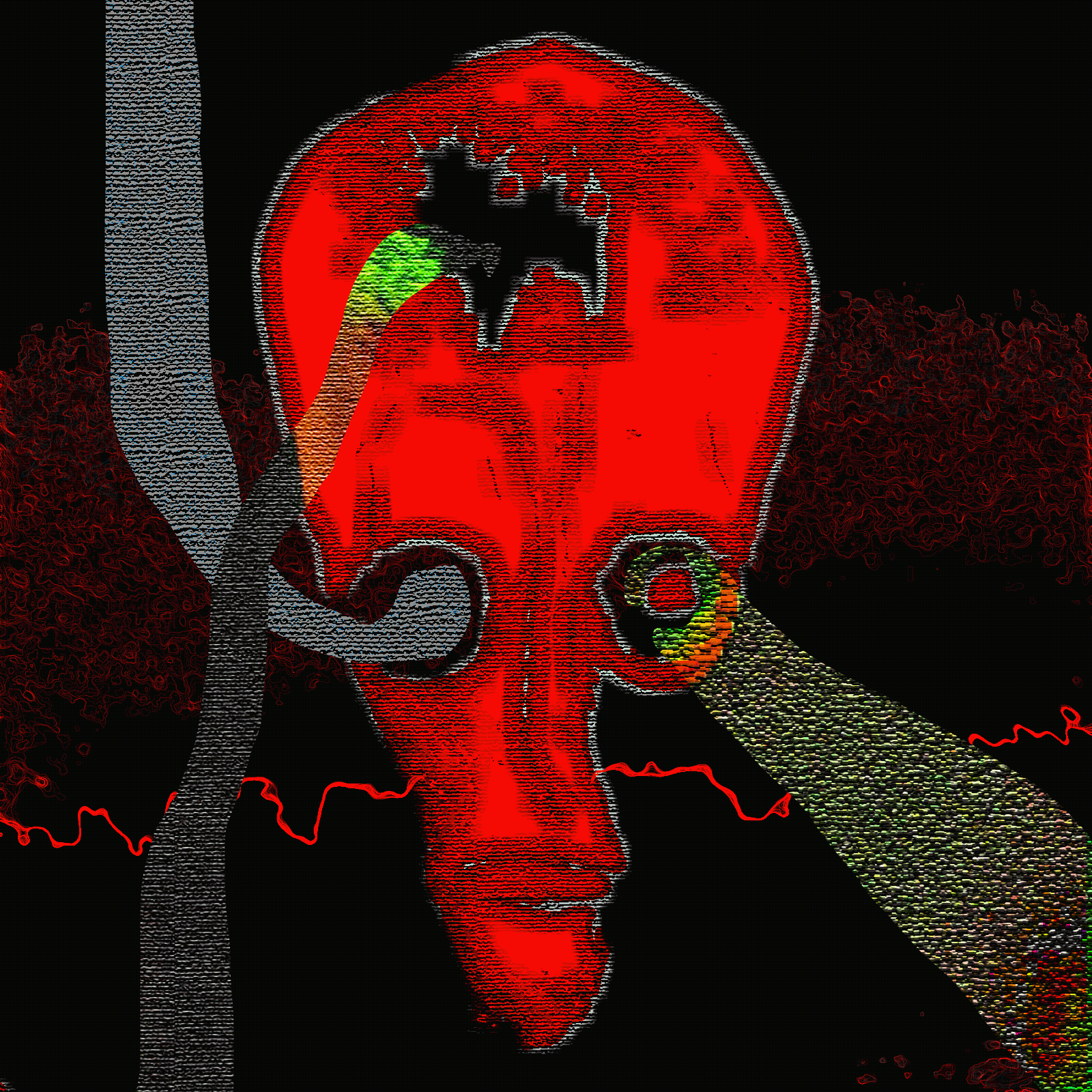 Dark Web by tcb4real #4/39