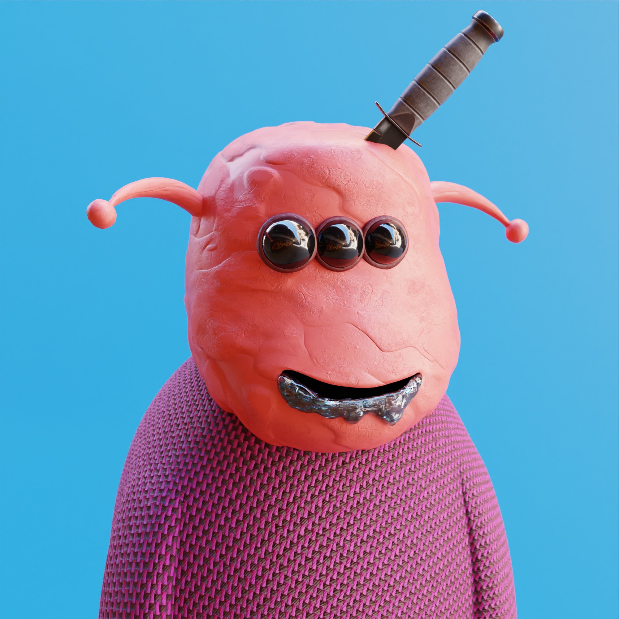 NFT Image