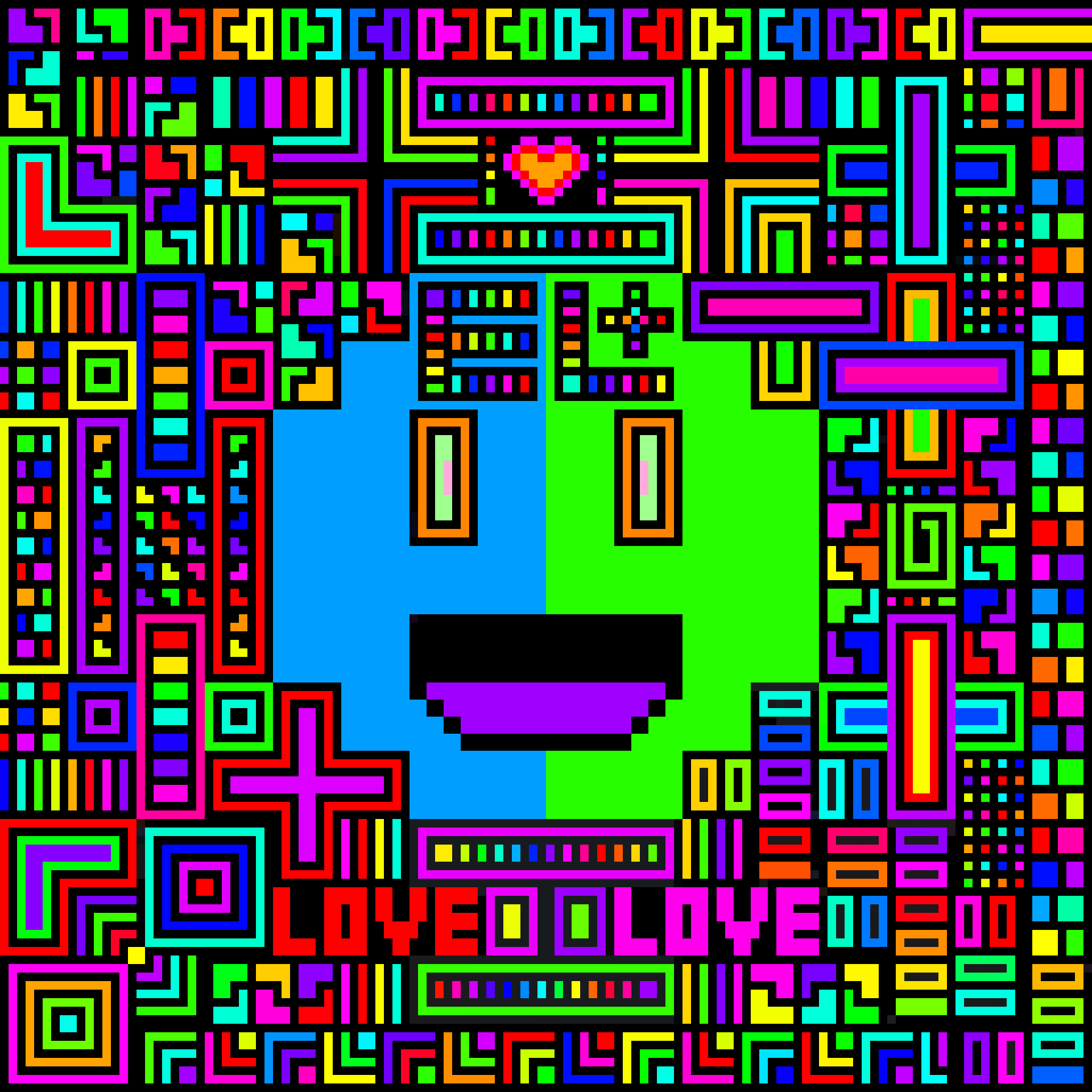 Energy plus luxury #9858