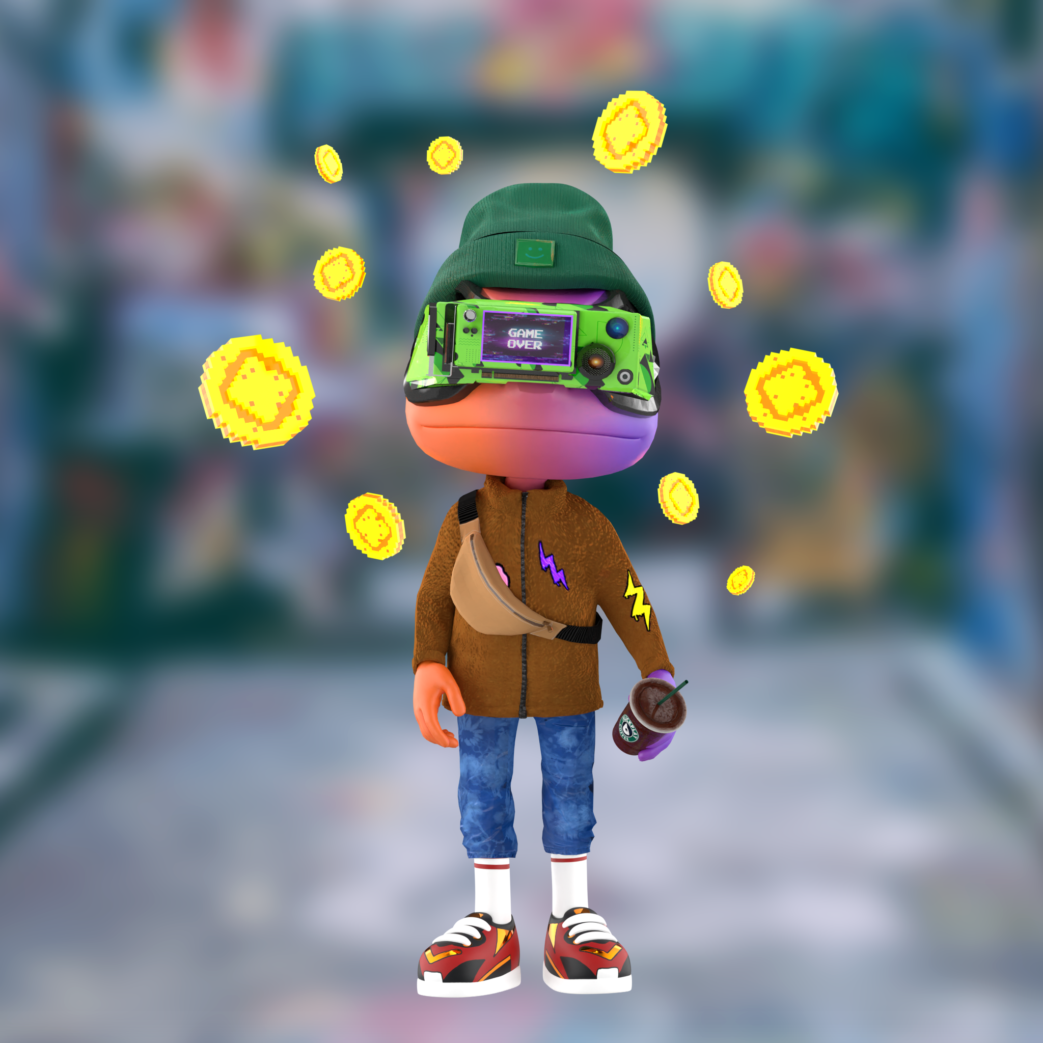 NFT Image