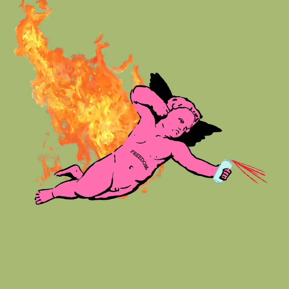 A present for you - by Kupido #1372