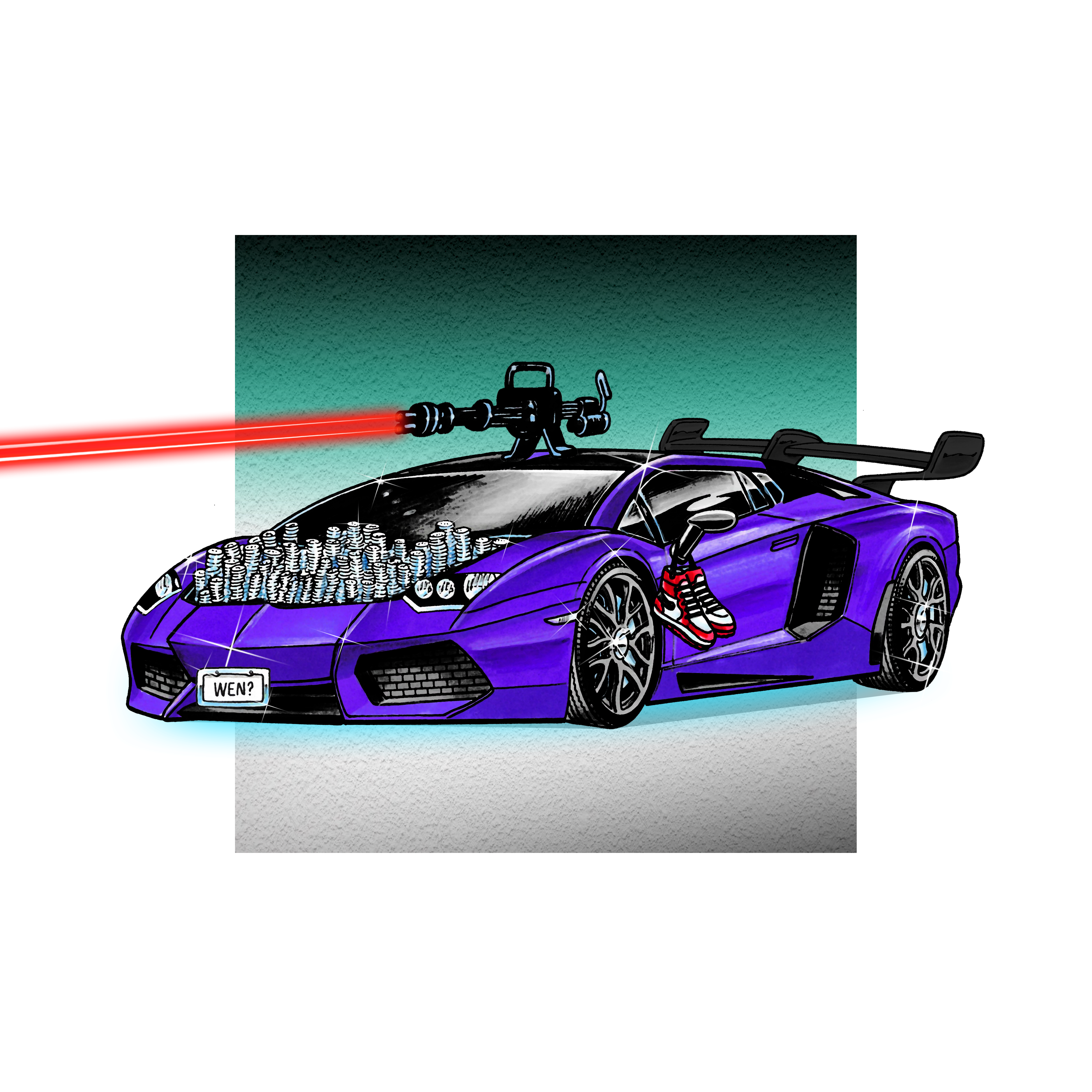 NFT Image