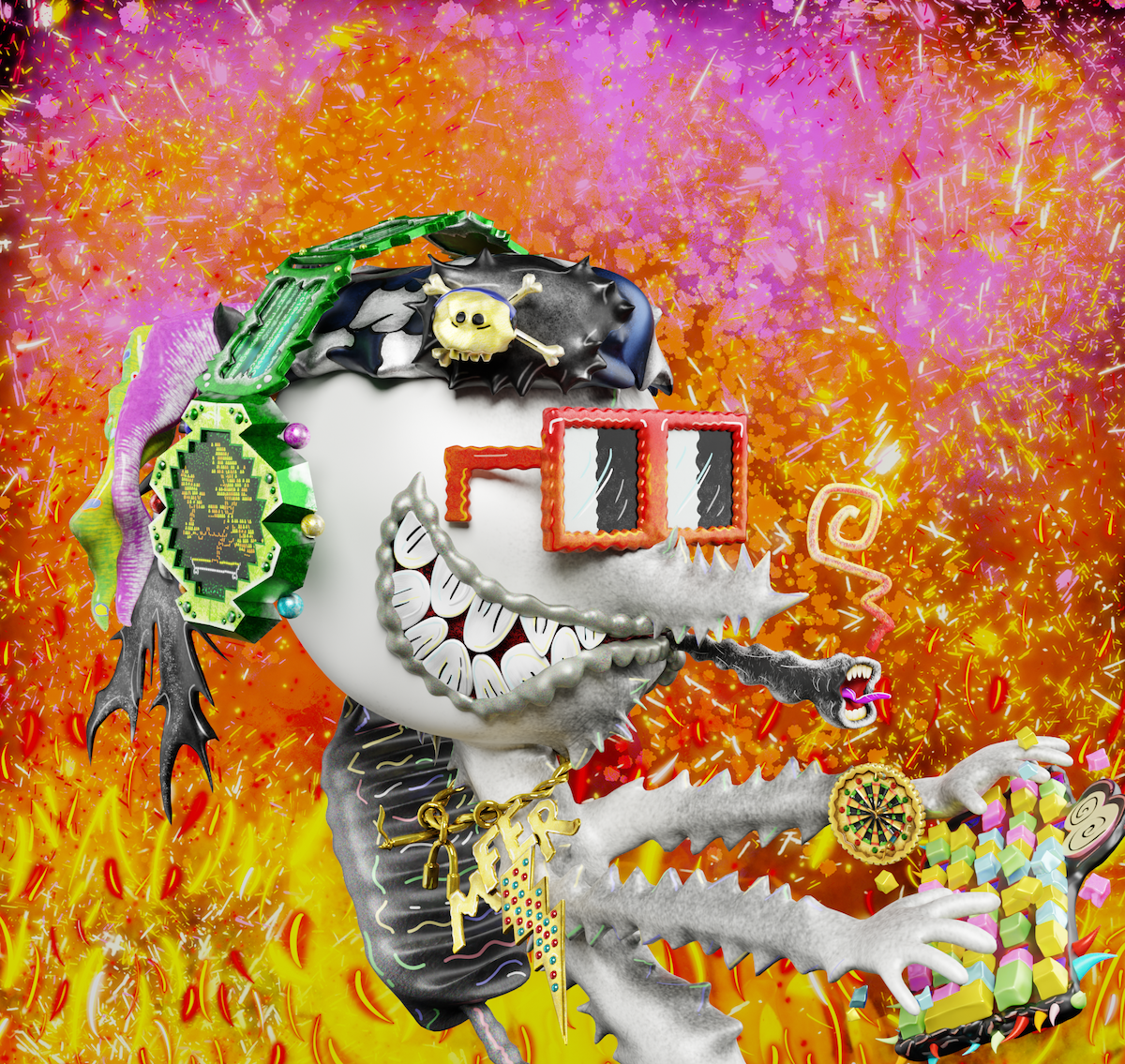 NFT Image