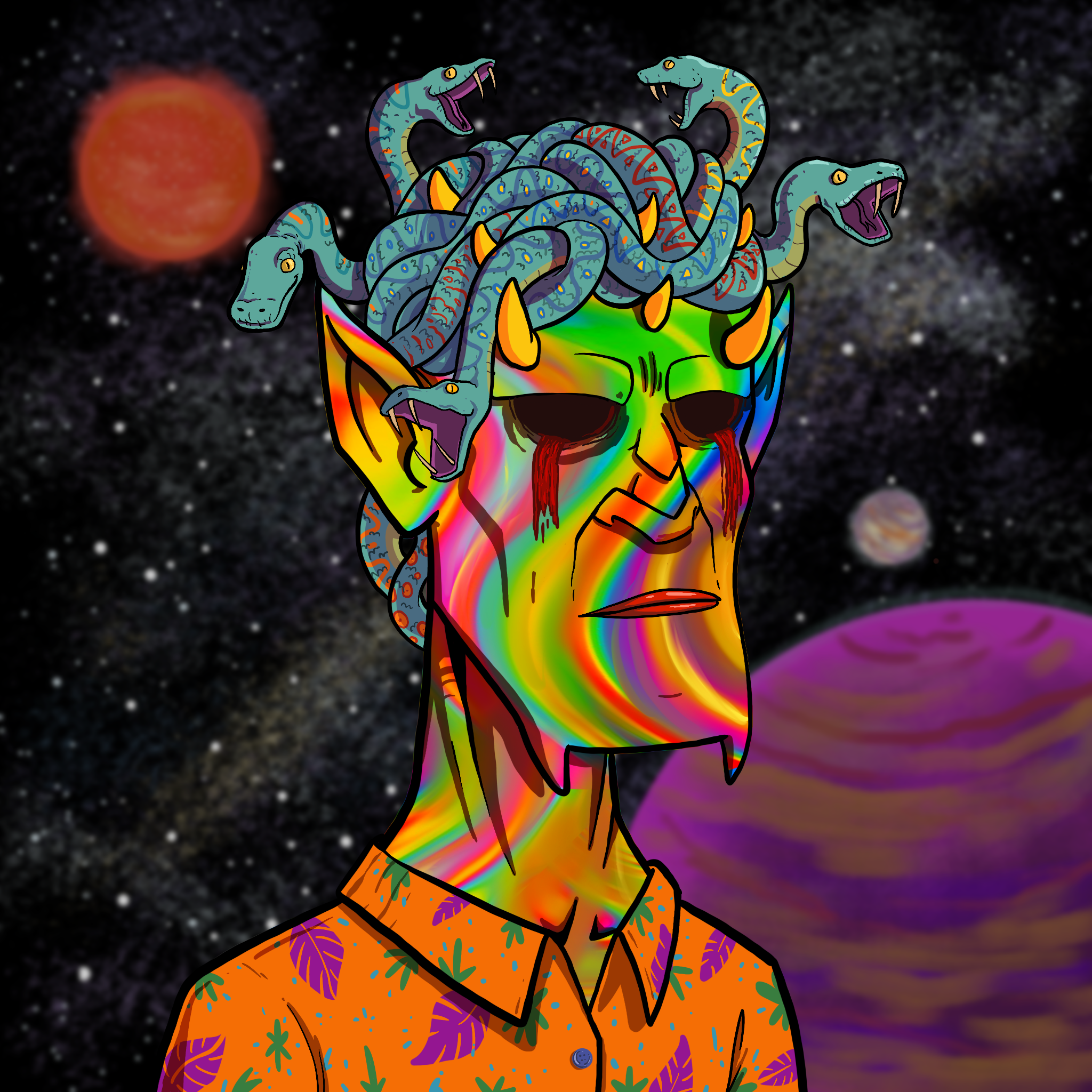 NFT Image