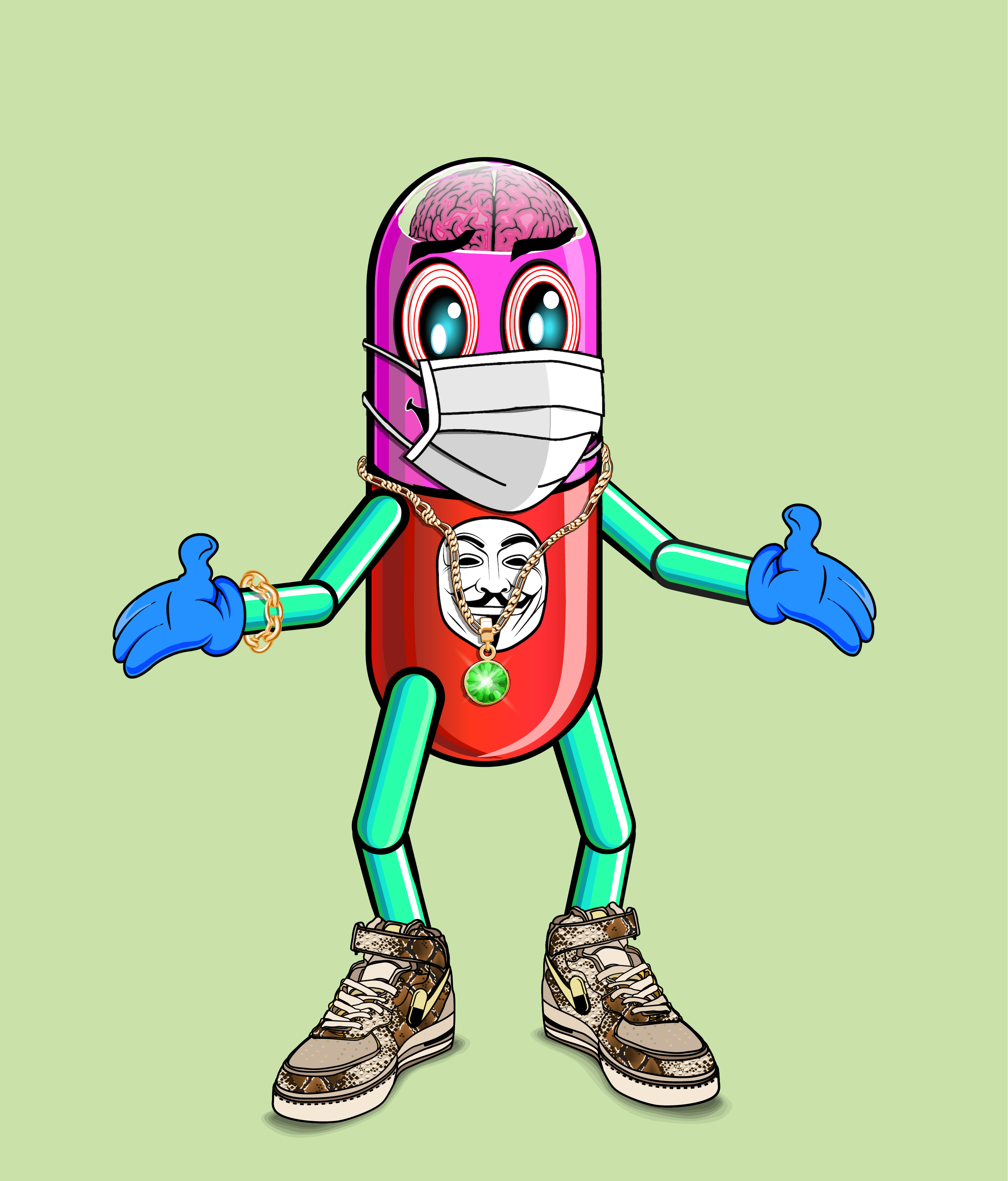 NFT Image