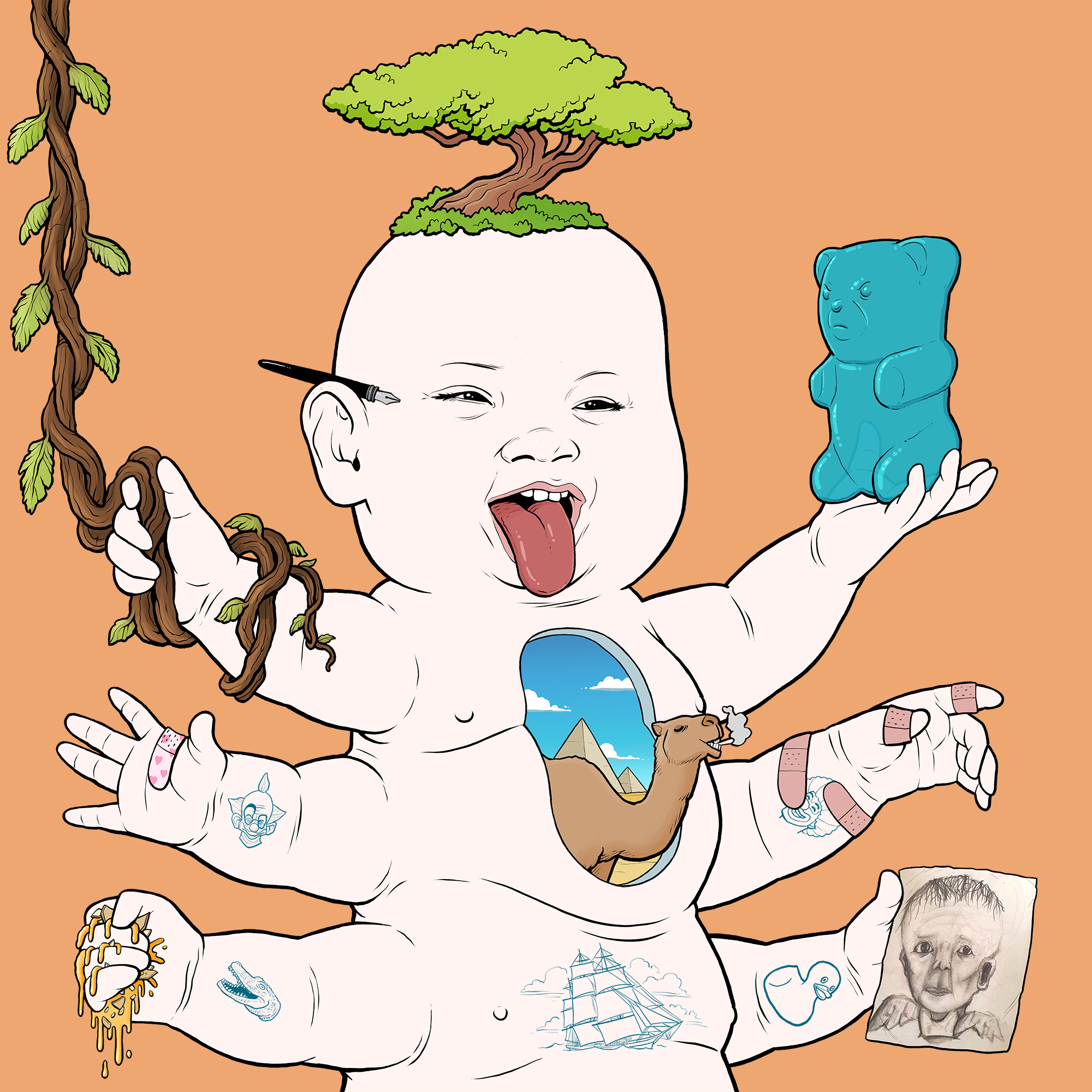 NFT Image