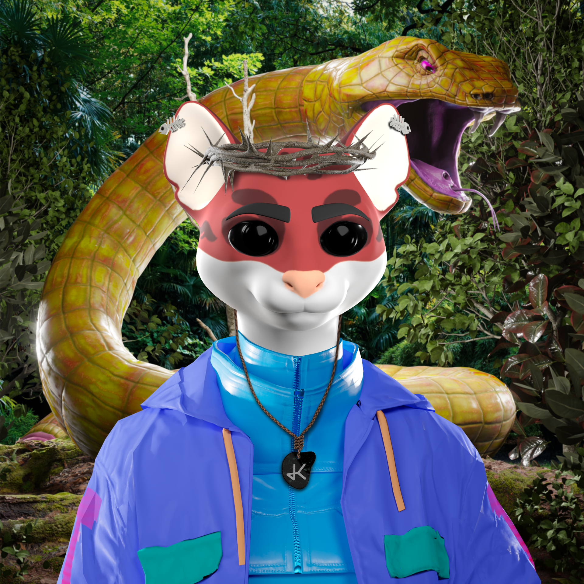NFT Image