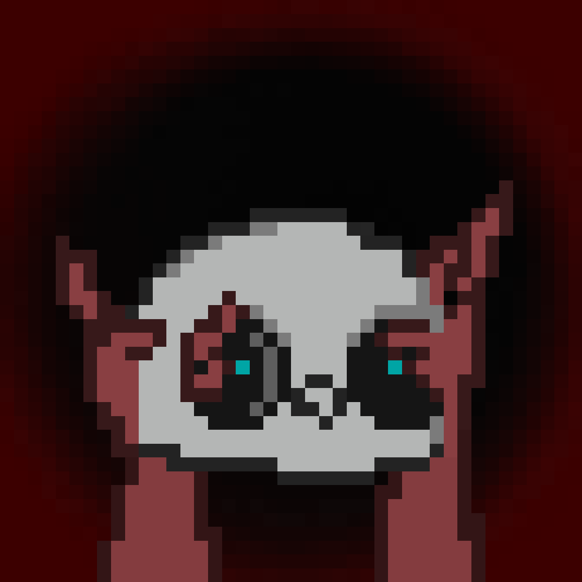 Skulls of Unwowen #10