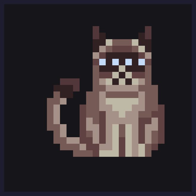 Cat#40
