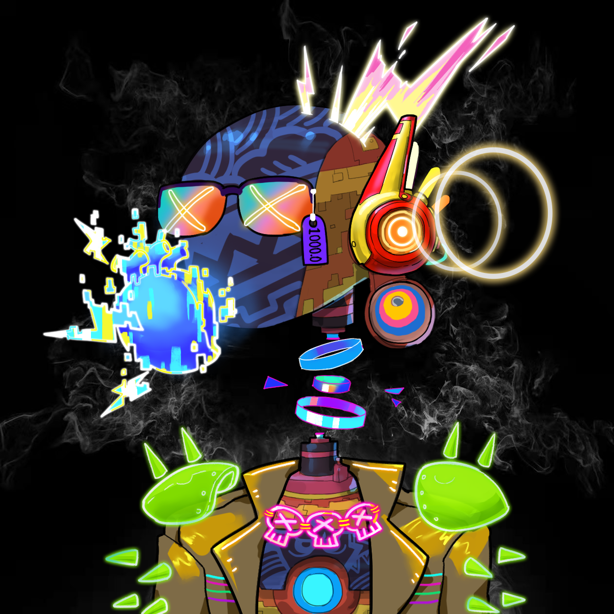 NFT Image