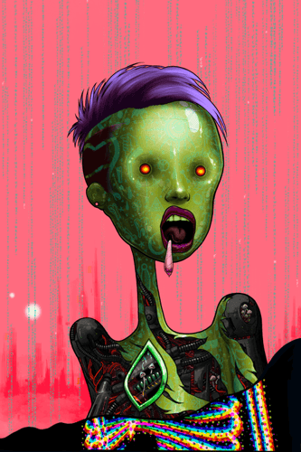 NFT Image