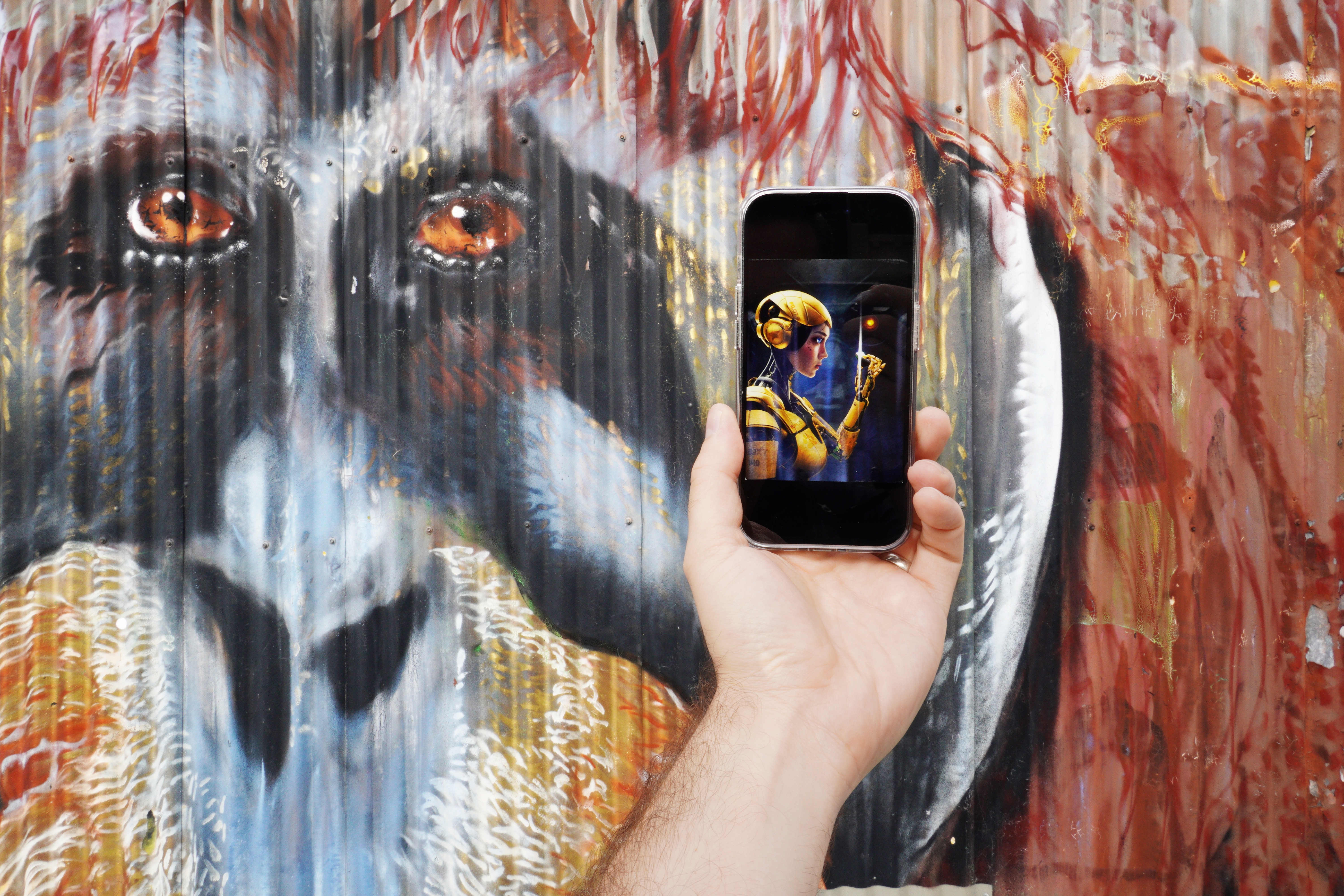 Memes Outside #30: IYKYK