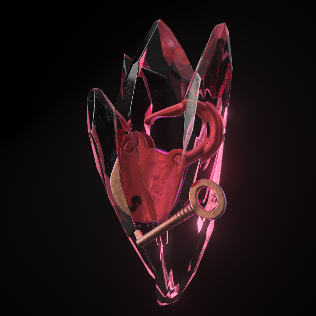 FVCK_CRYSTAL// #1308