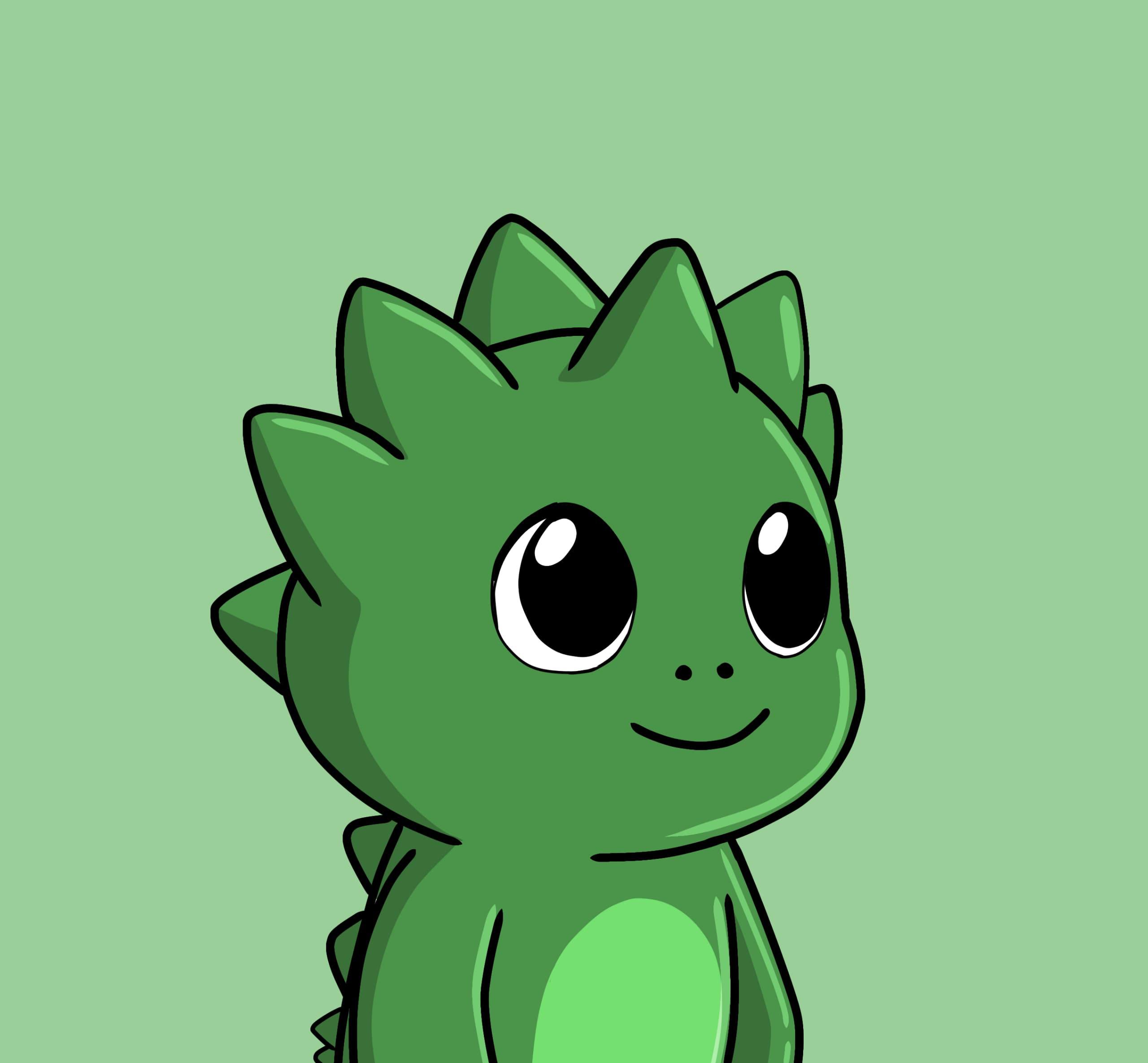 Dino Mogs