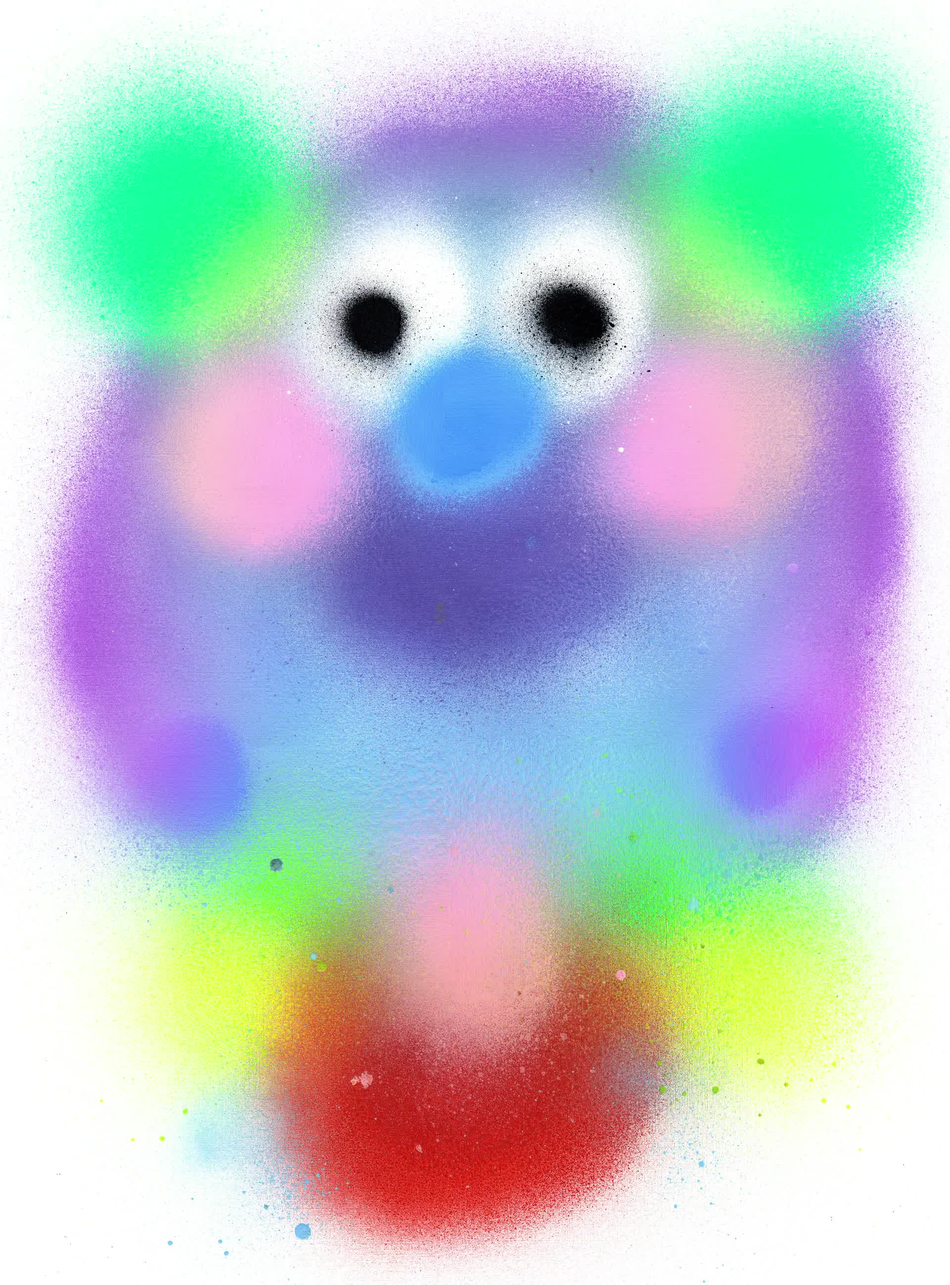 Hodl With Care #51/64