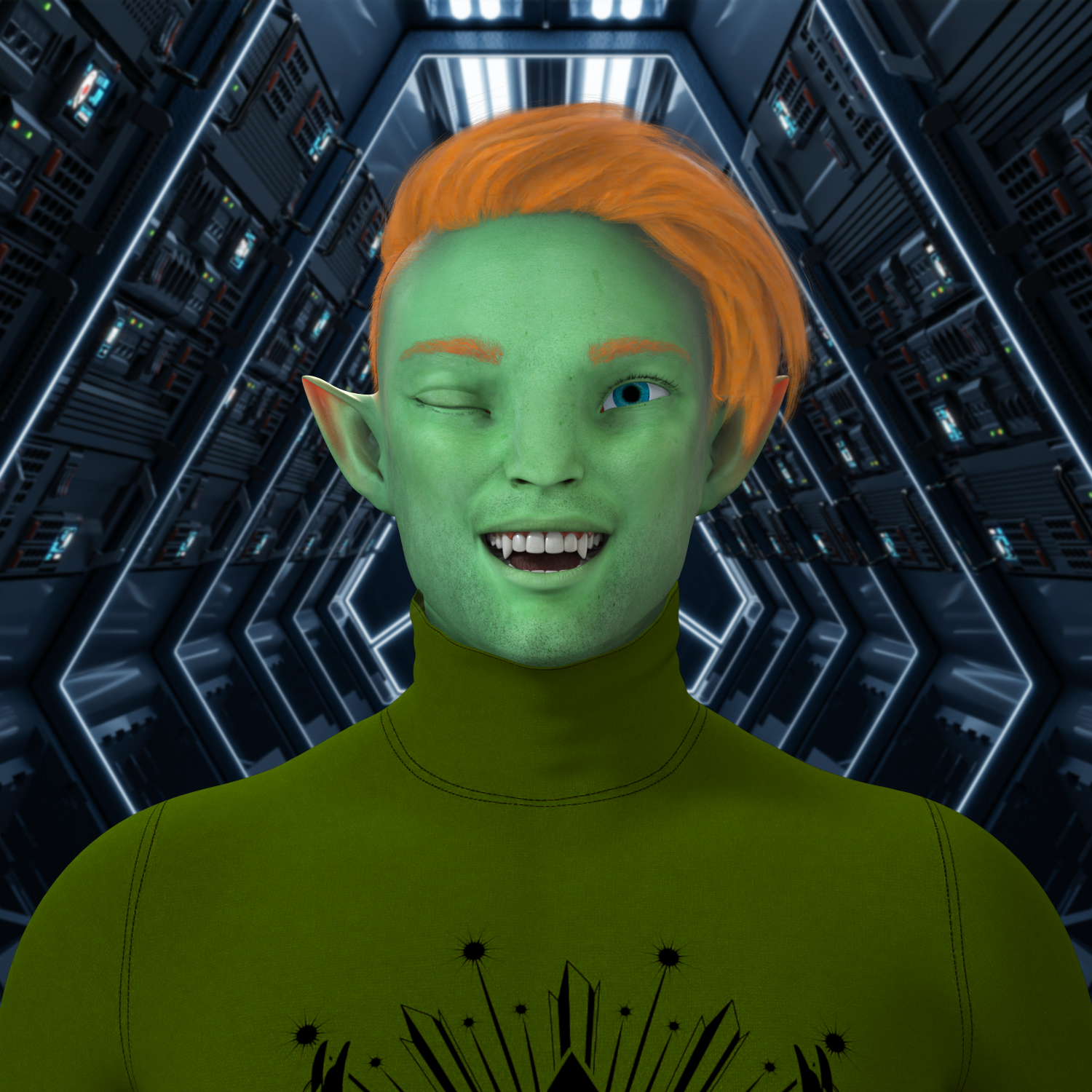 NFT Image
