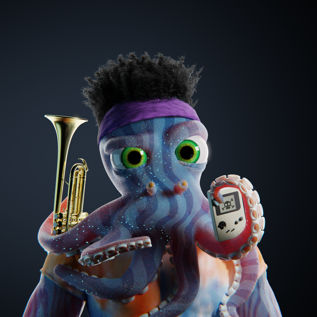 NFT Image