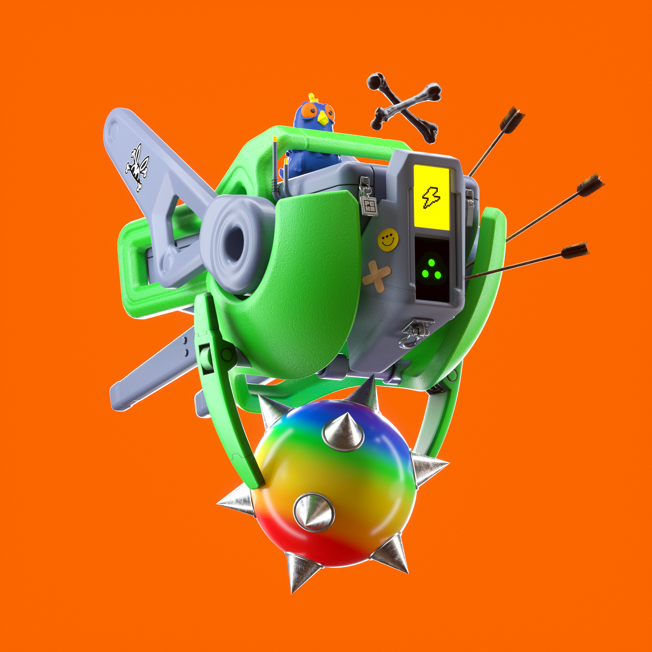 NFT Image