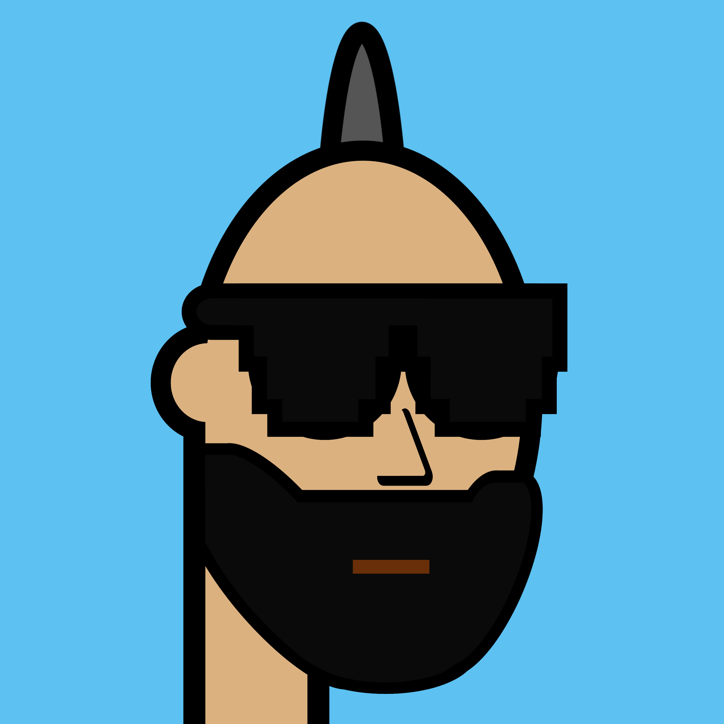 NOOBPUNK #875