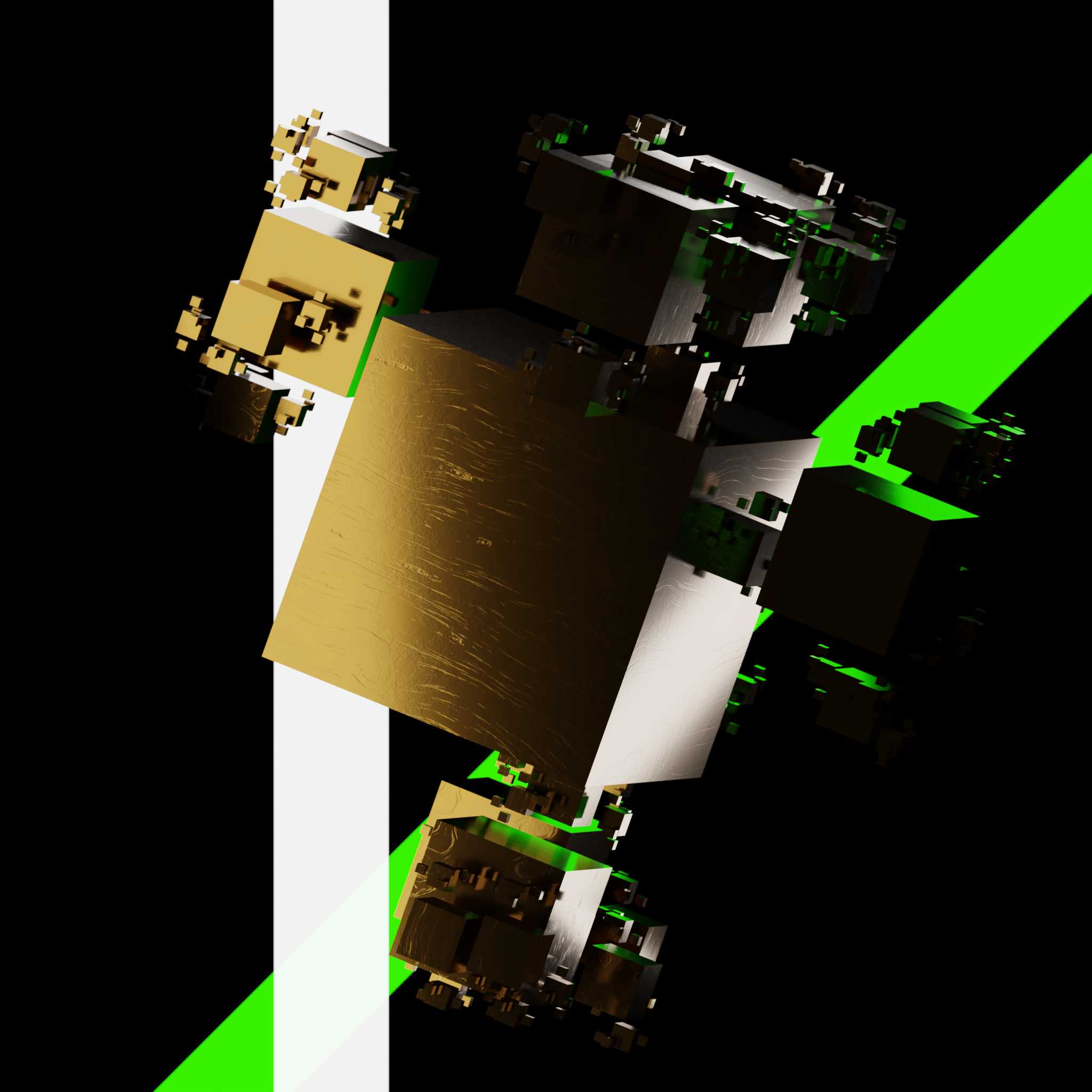 ETERNAL FRAGMENT #1481