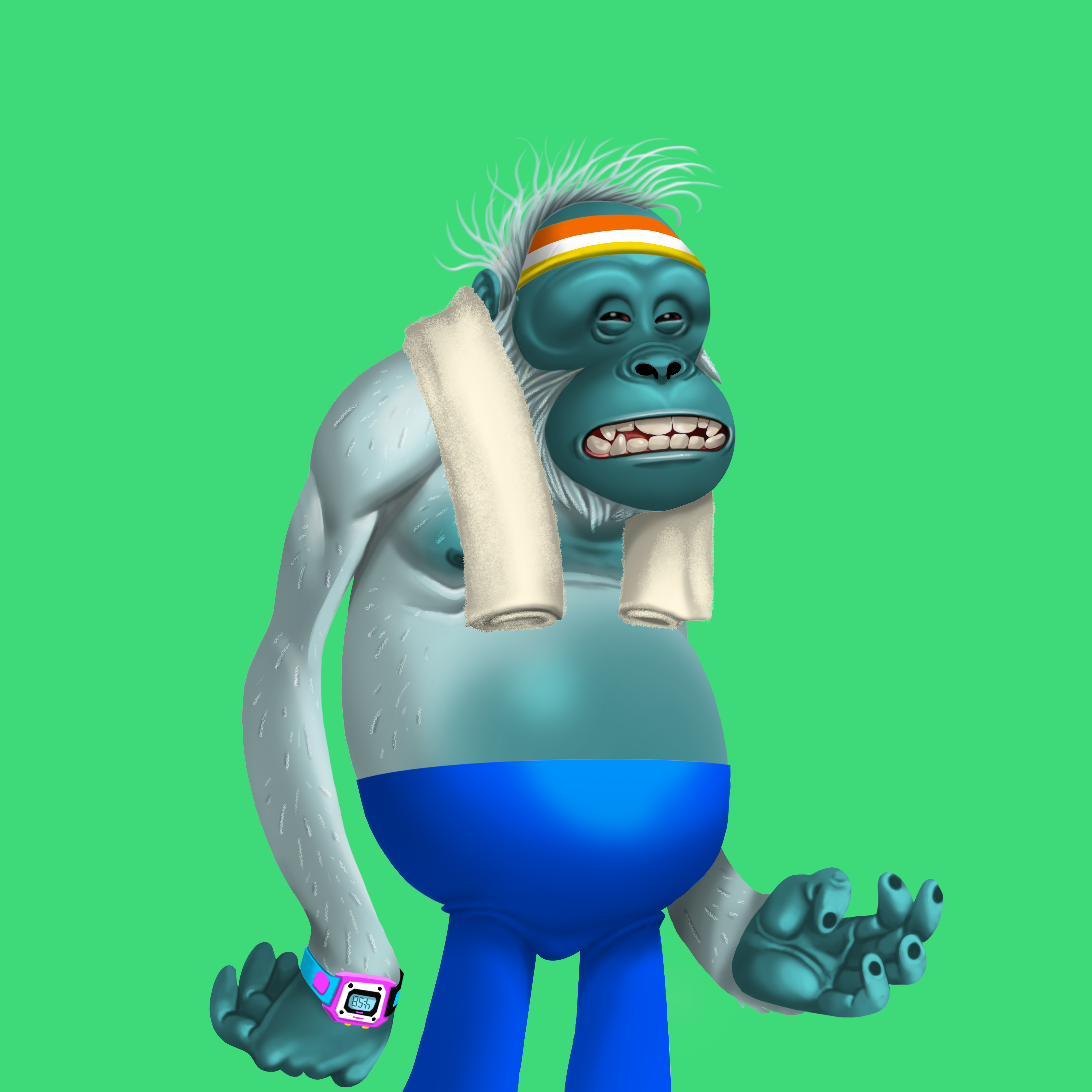NFT Image