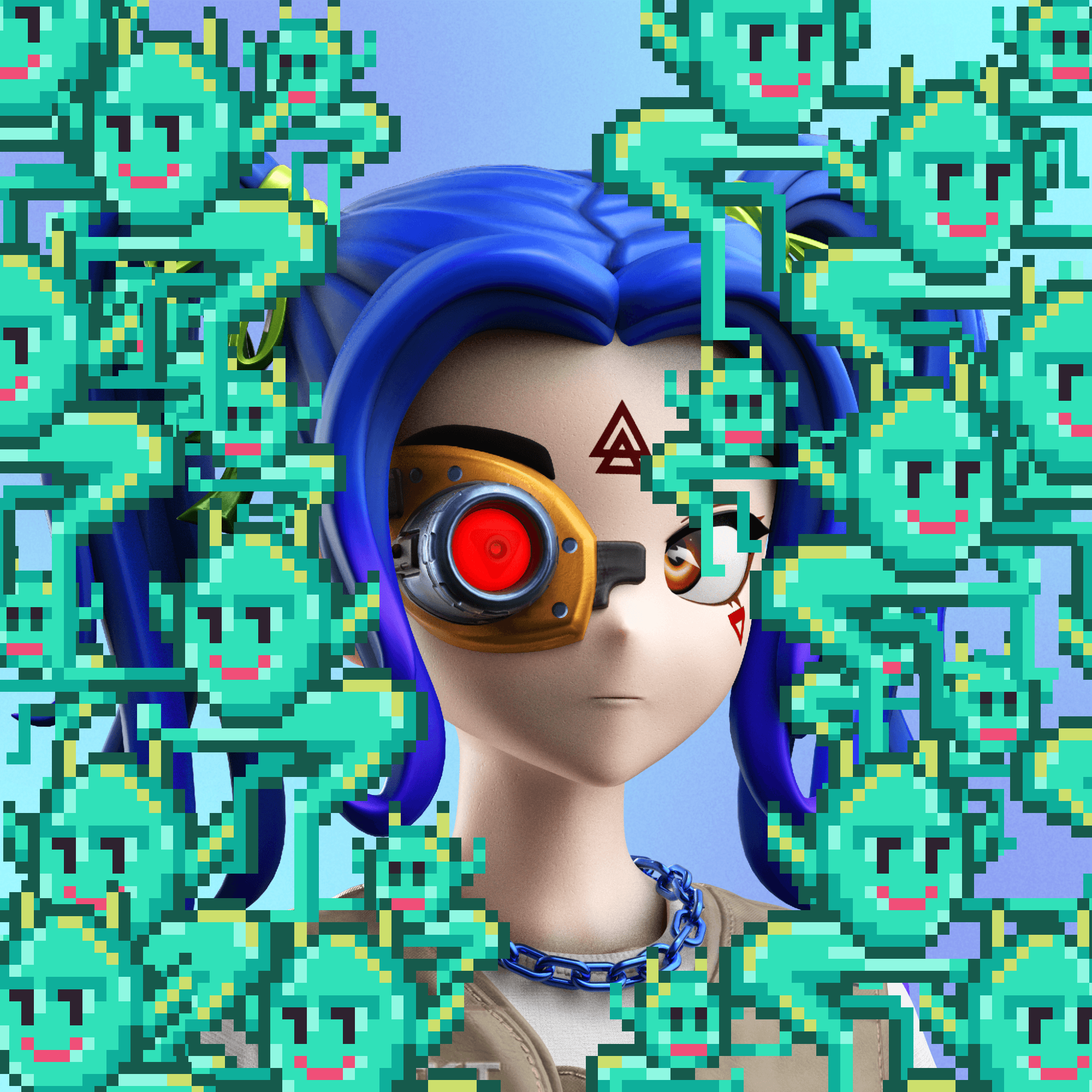 NFT Image
