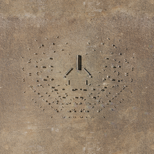 crystalline work (arctic) 4.1.4.1