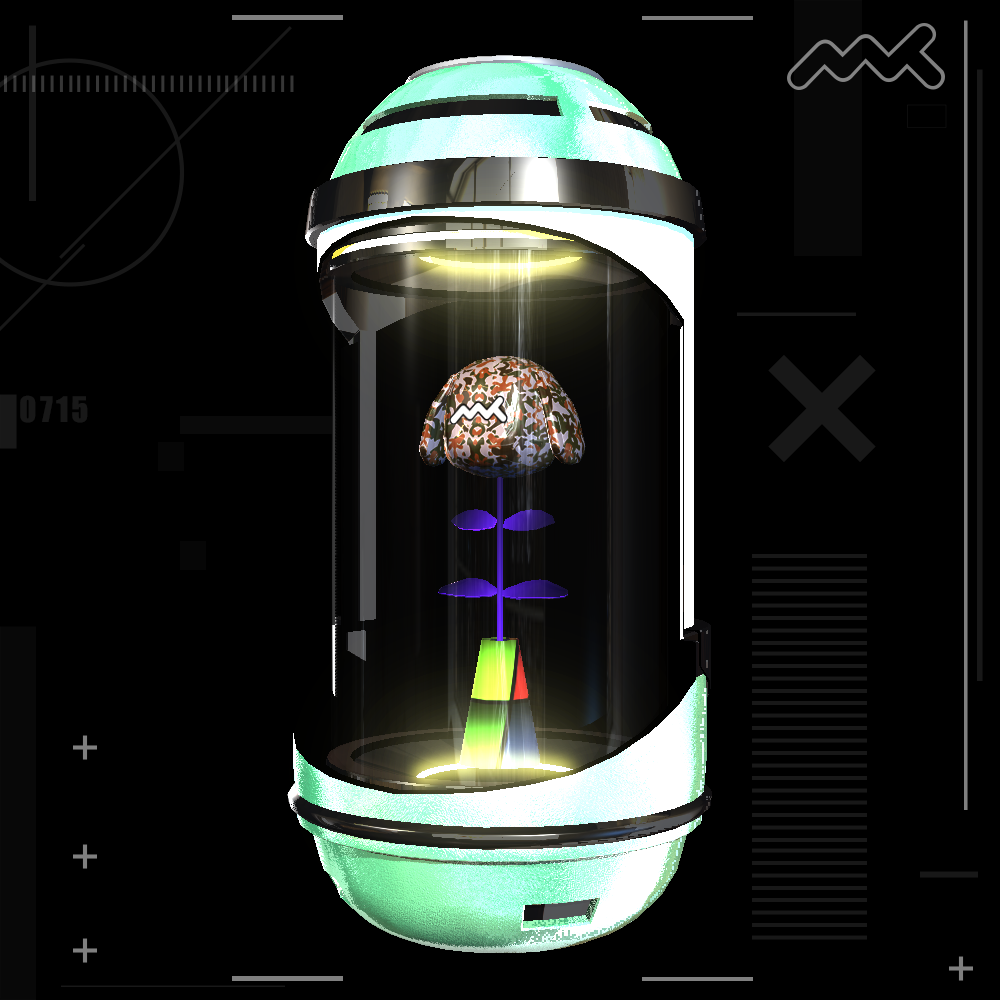 Area Item#01622