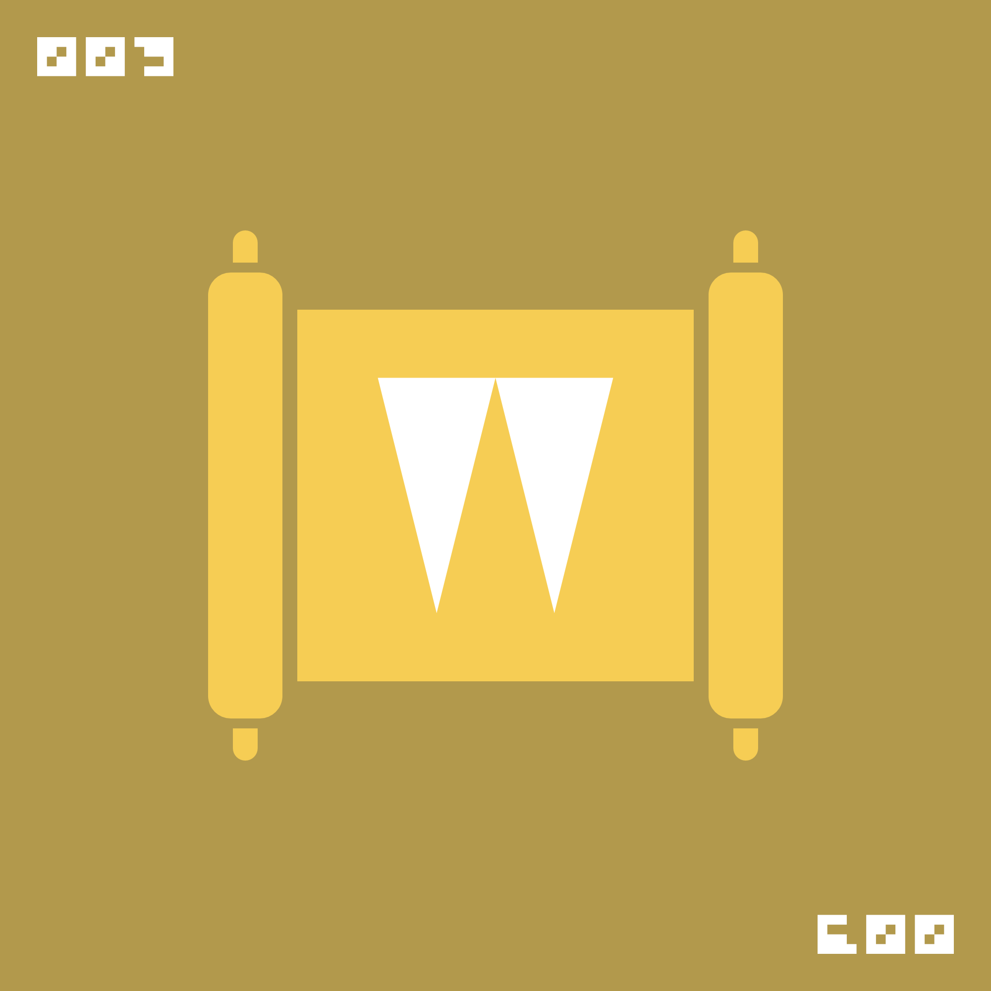 Morph #19585: Scroll of Solarion