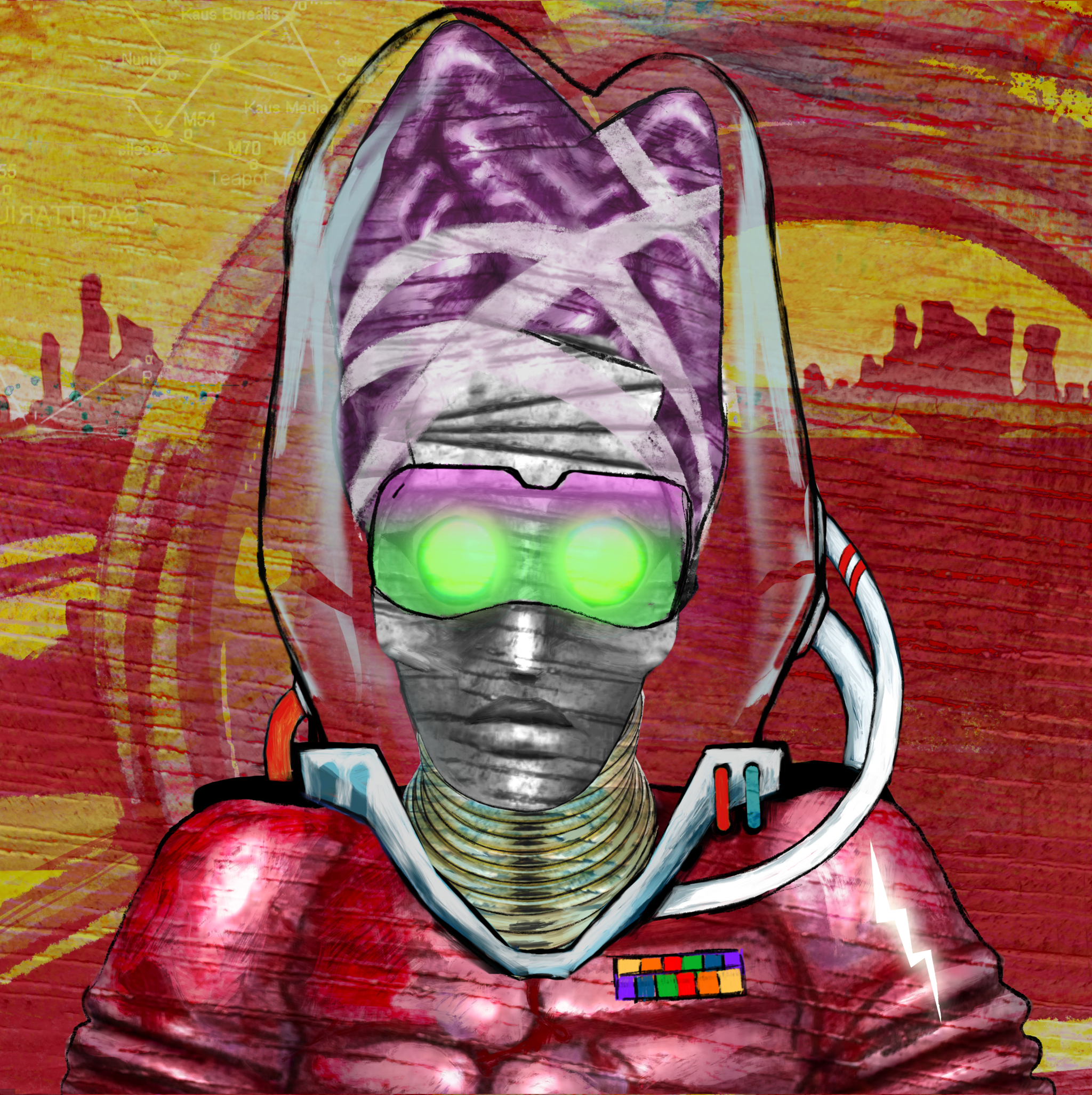 NFT Image