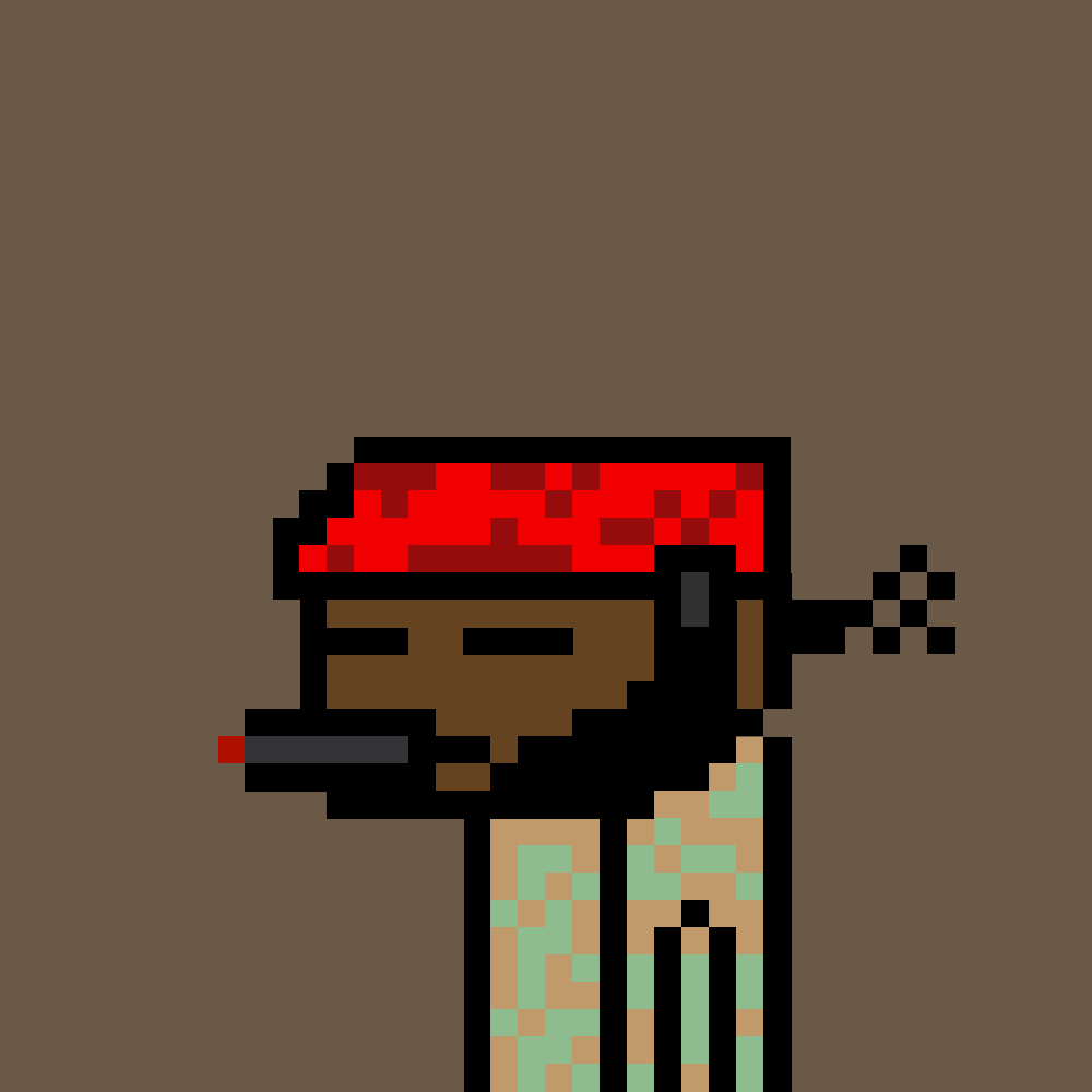 HeadHunters club #2753