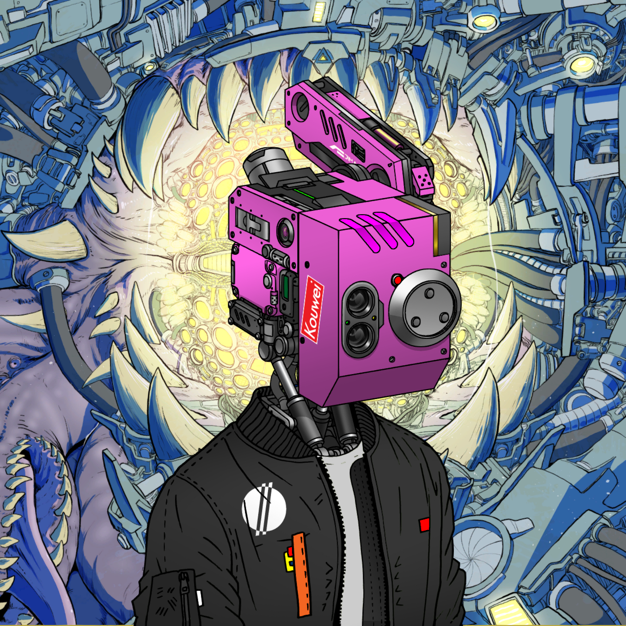 NFT Image