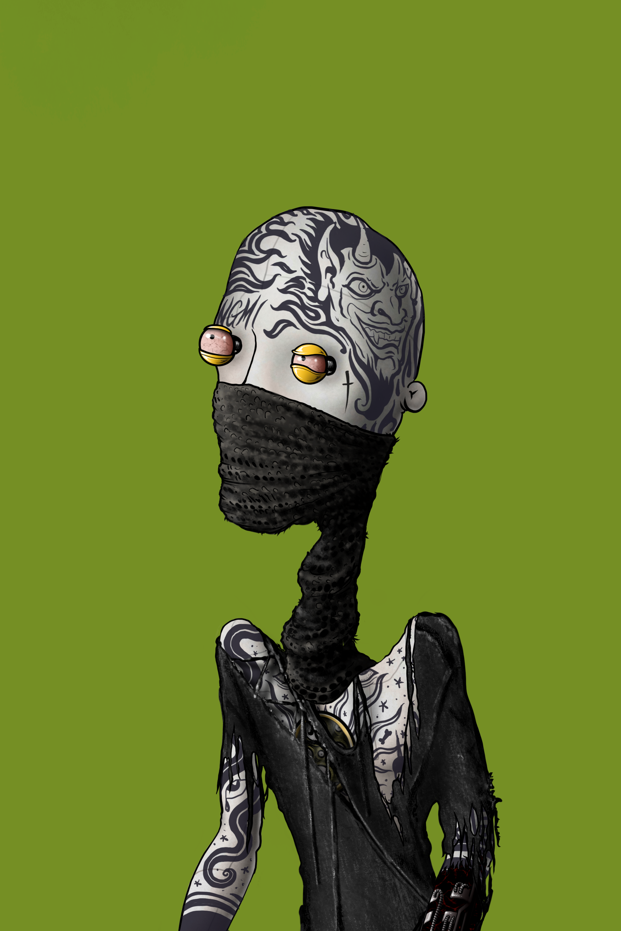 NFT Image
