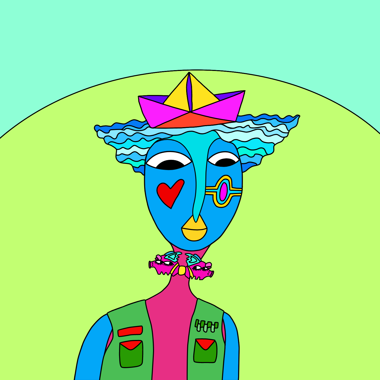 NFT Image