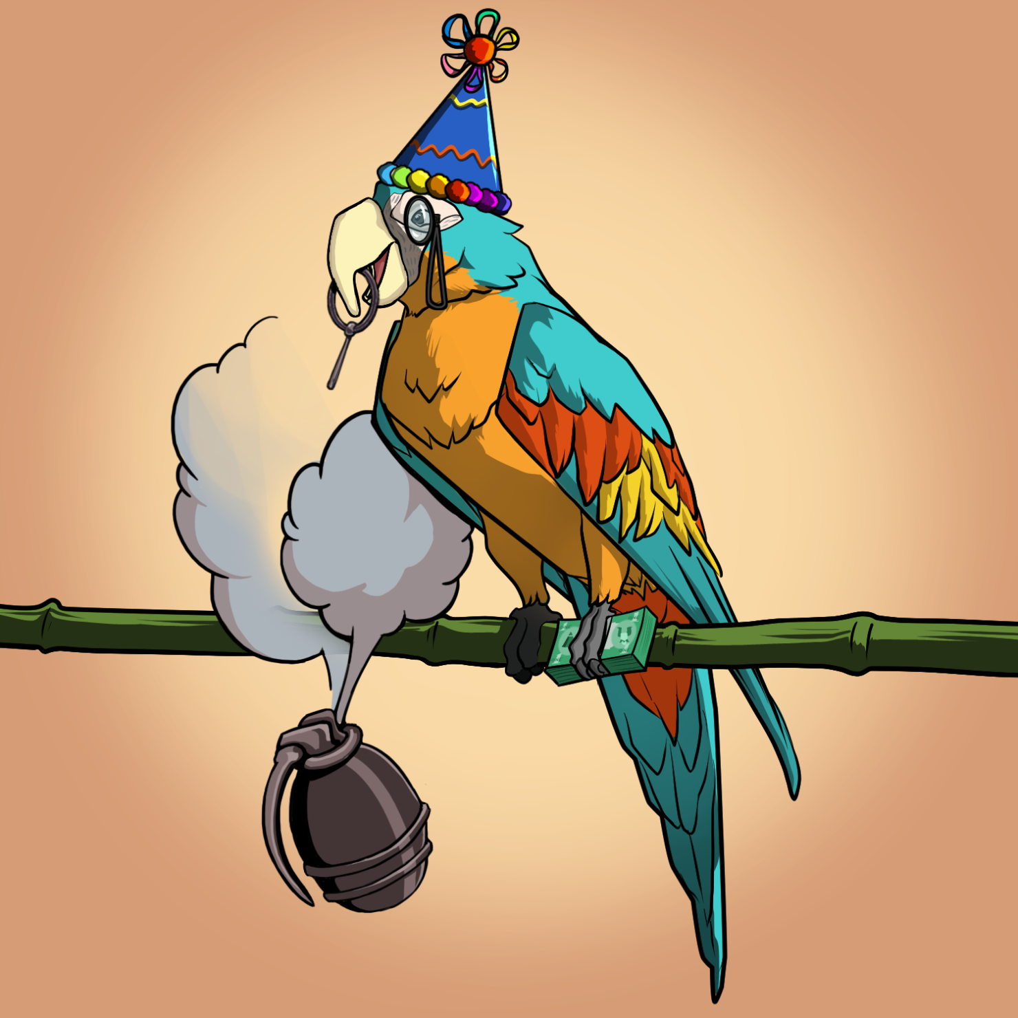 NFT Image