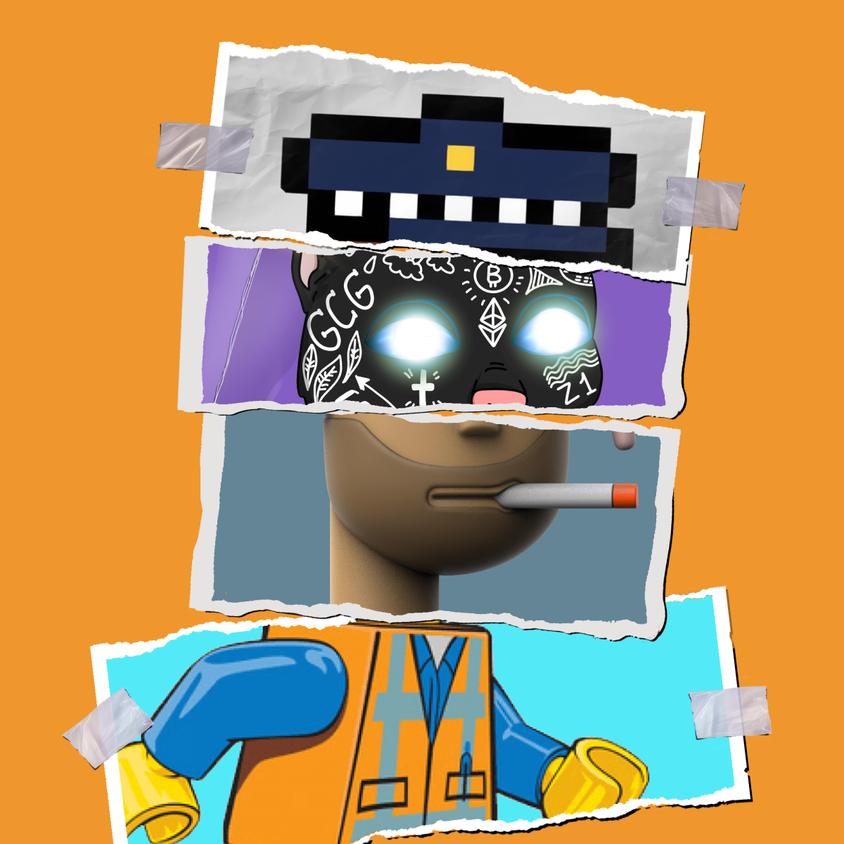 NFT Image