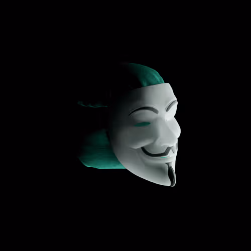 The 33 Mask