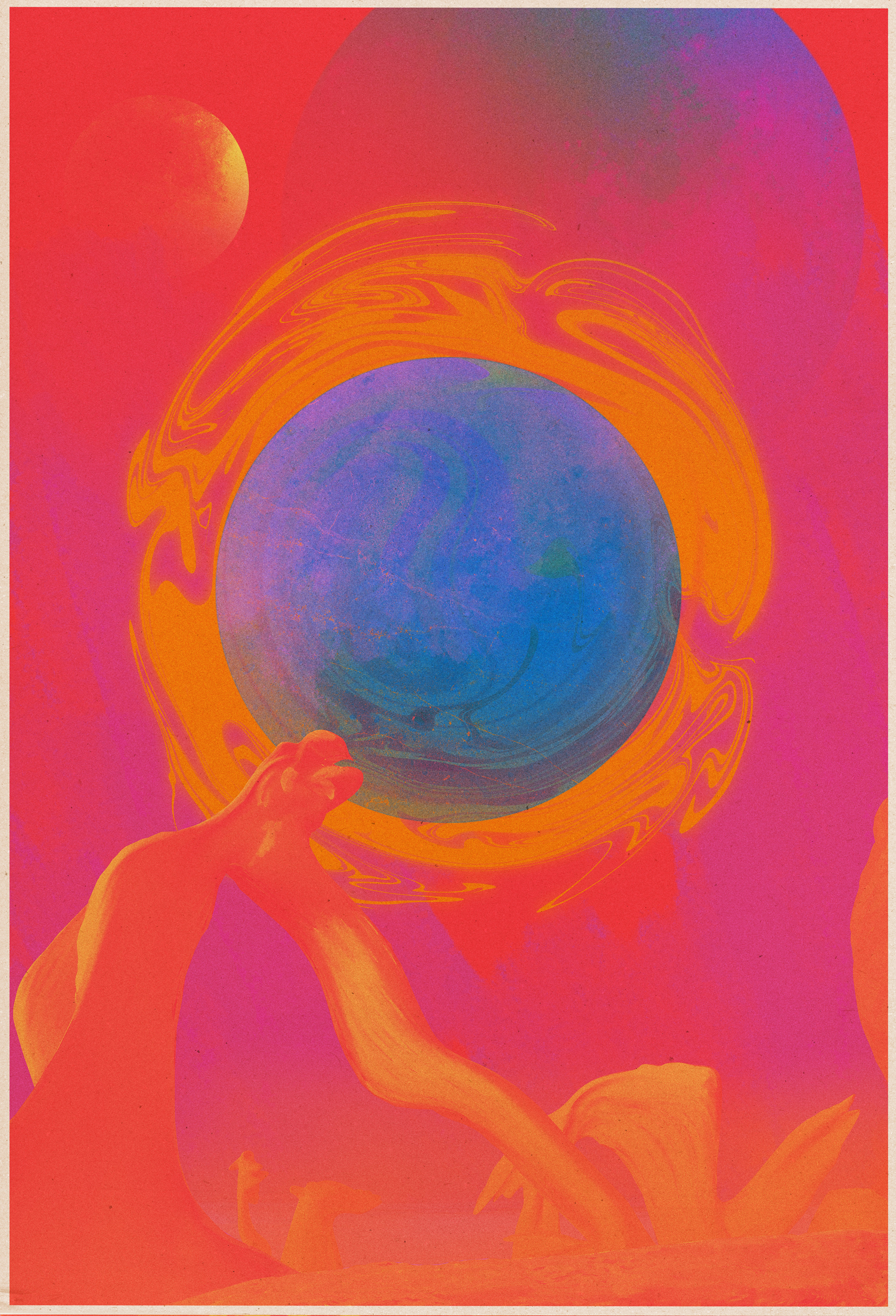 Other Seas / Other Suns 2