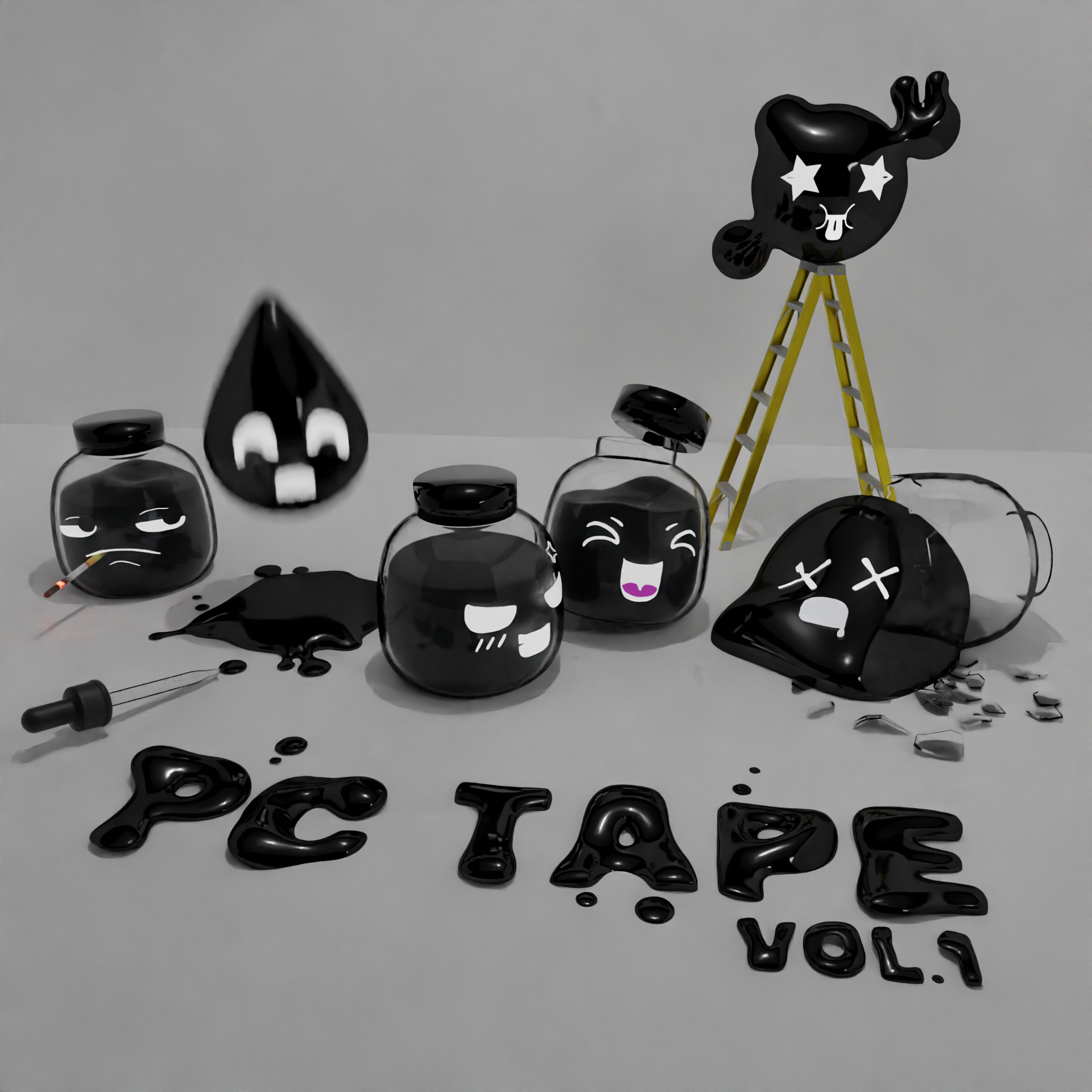 PC TAPE VOL.1 55