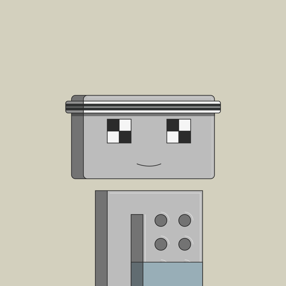 DANKBOTS #233