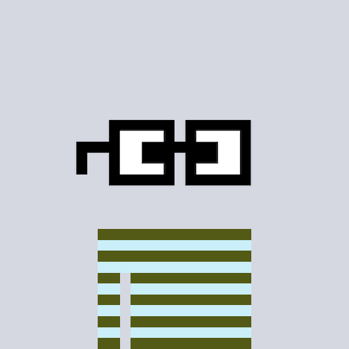 MindsNounsGen0 #234