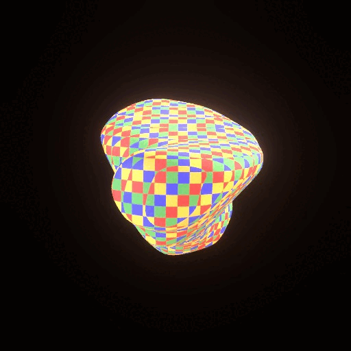Party Bone #9787