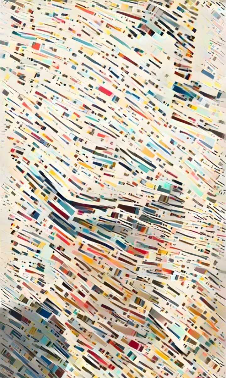 REAPPROPRIATED FANCY F1DENZA TOTER MADE BY TYLER SNOBBZ