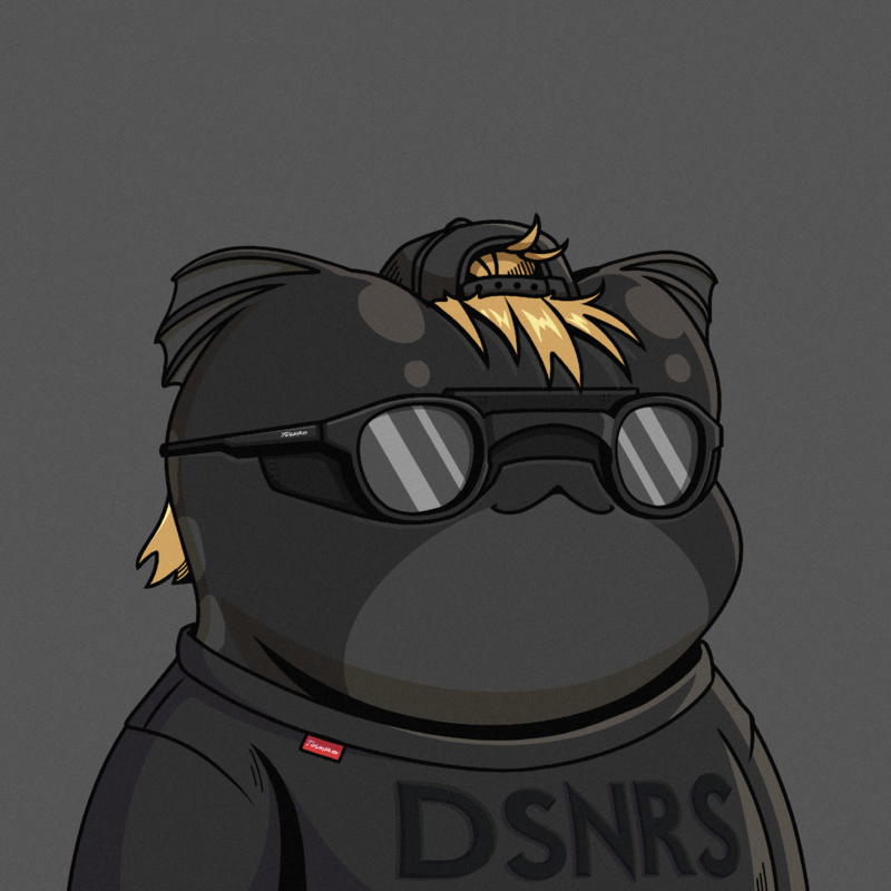 7x7x7x7.eth Ethereum Name Service (ENS and .eth domain) PFP