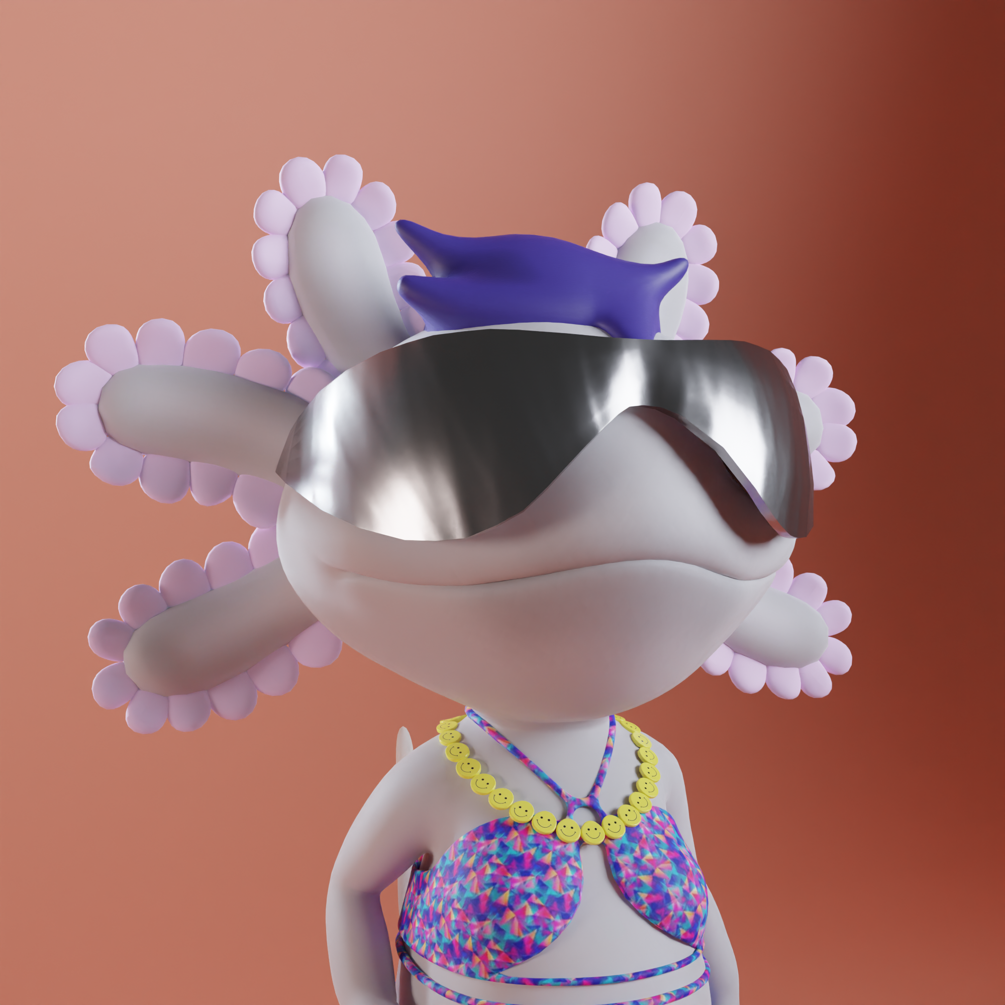 Superlotl #570