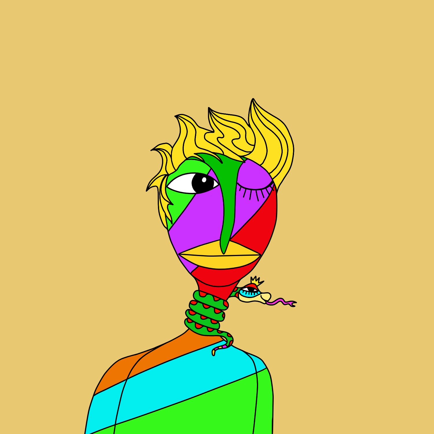 NFT Image