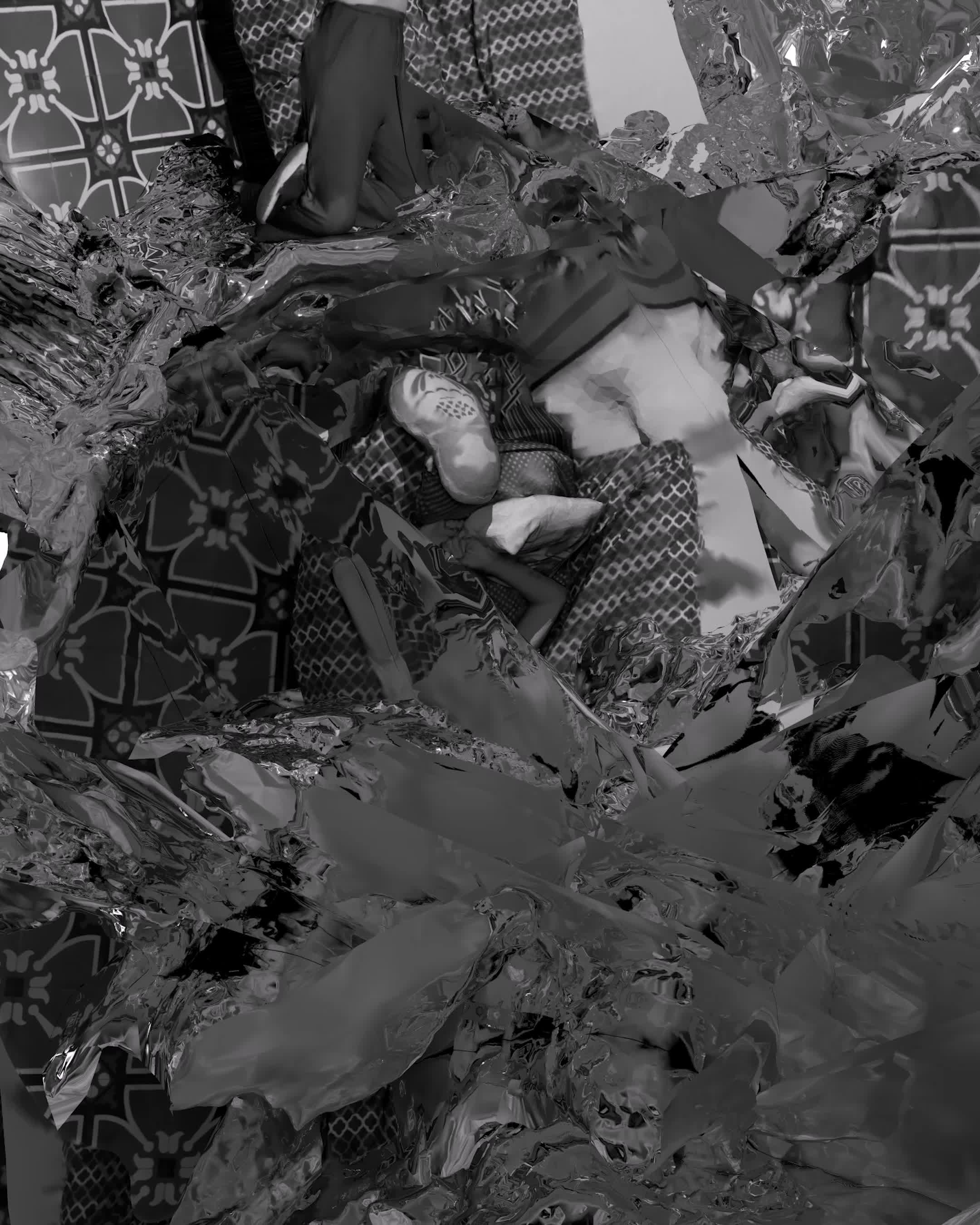 Siempre En Otra Parte #1/1